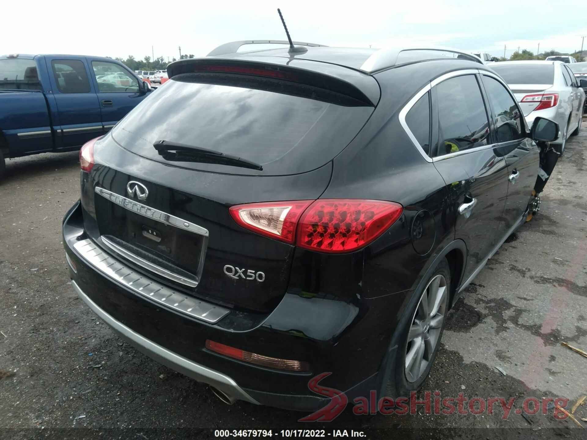 JN1BJ0RR7HM417260 2017 INFINITI QX50