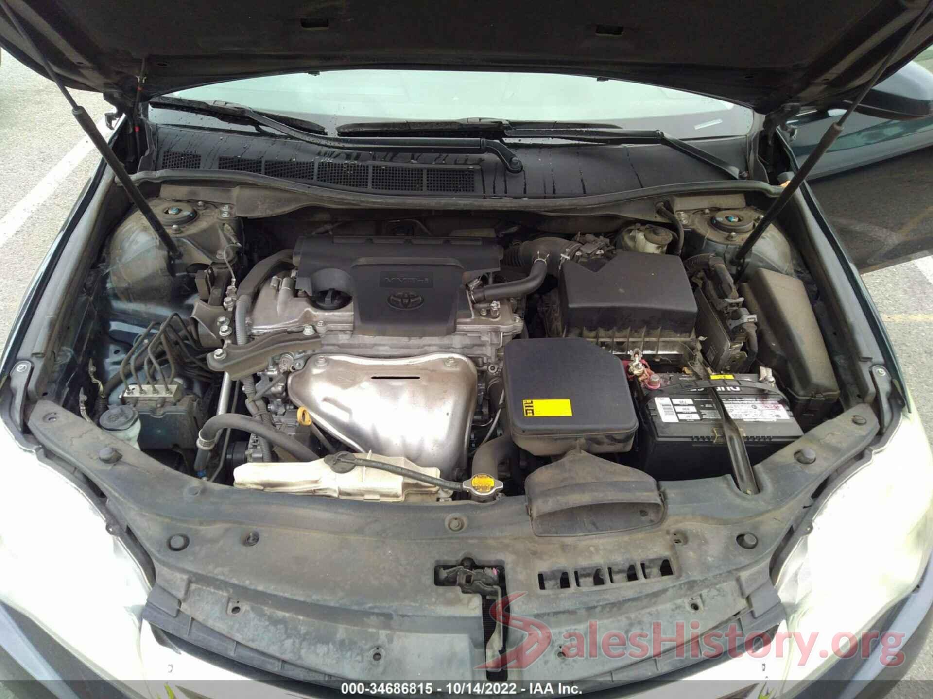 4T1BF1FK2FU008796 2015 TOYOTA CAMRY