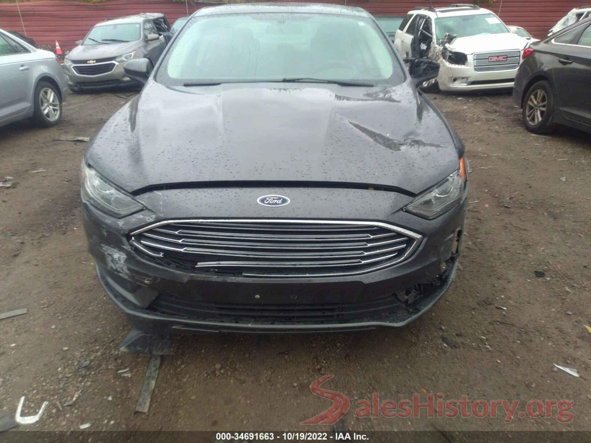 3FA6P0H74HR155790 2017 FORD FUSION