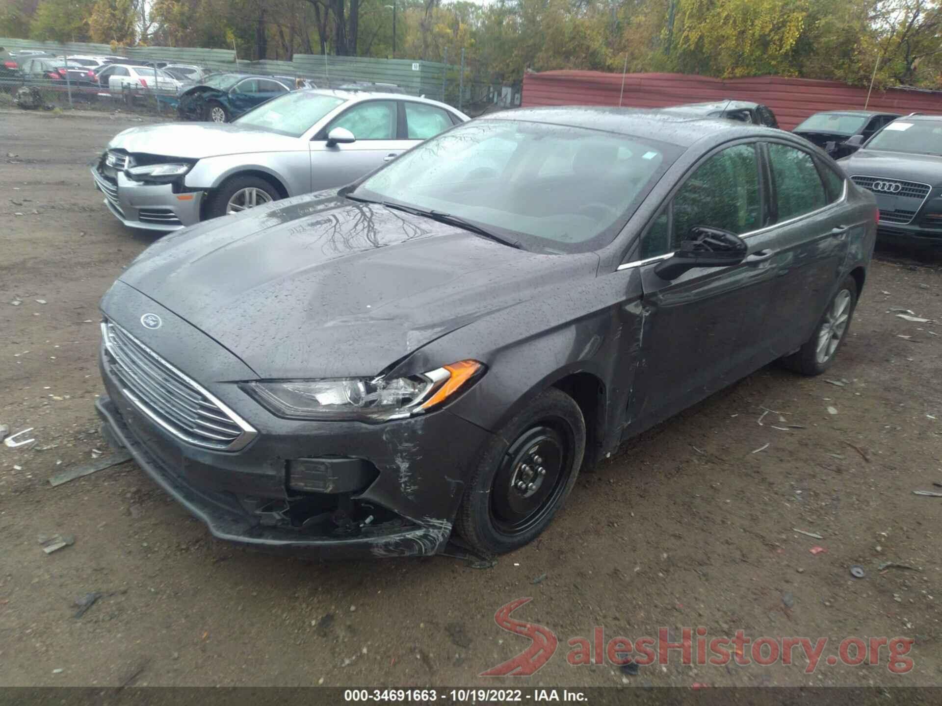 3FA6P0H74HR155790 2017 FORD FUSION