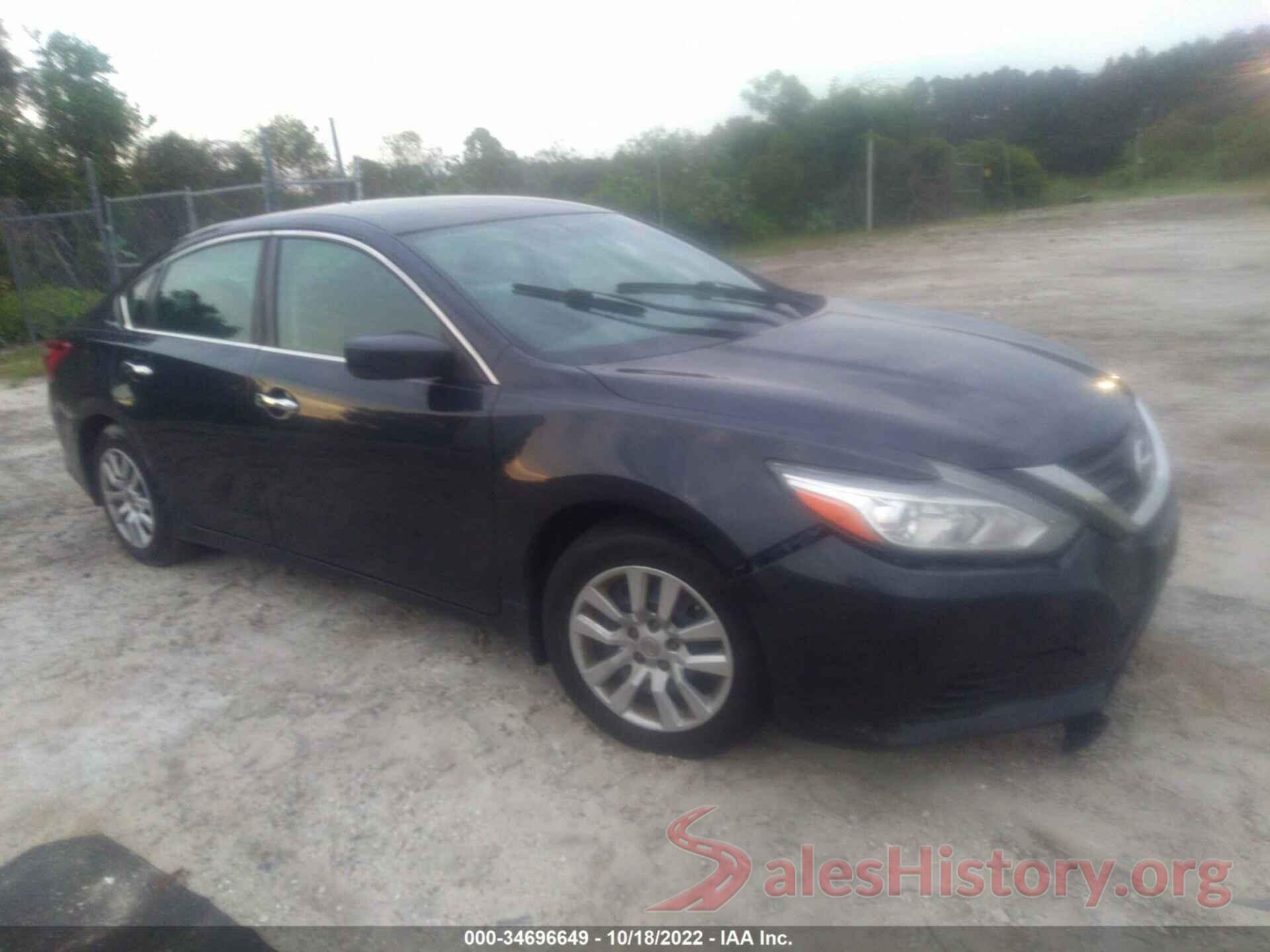 1N4AL3AP4HC493139 2017 NISSAN ALTIMA