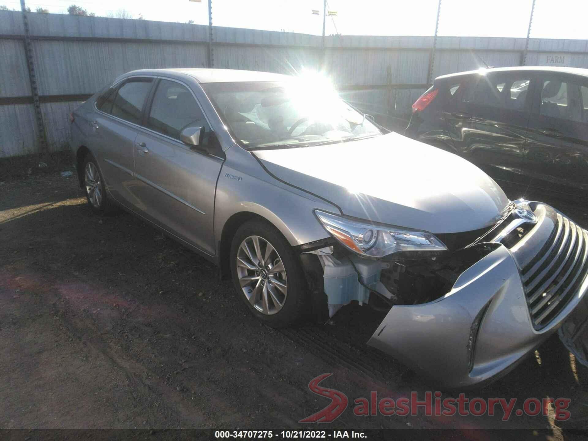 4T1BD1FK1HU223854 2017 TOYOTA CAMRY