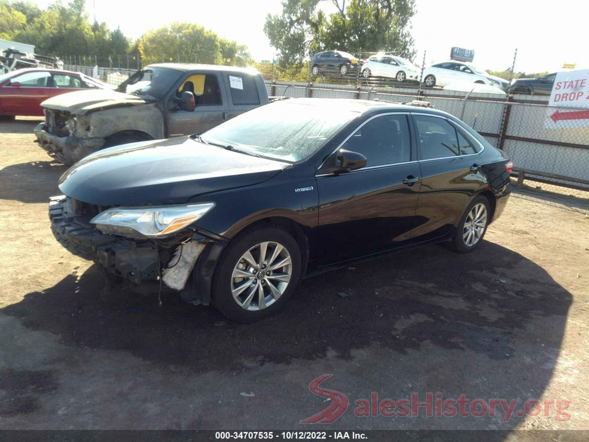 4T1BD1FK0HU228897 2017 TOYOTA CAMRY