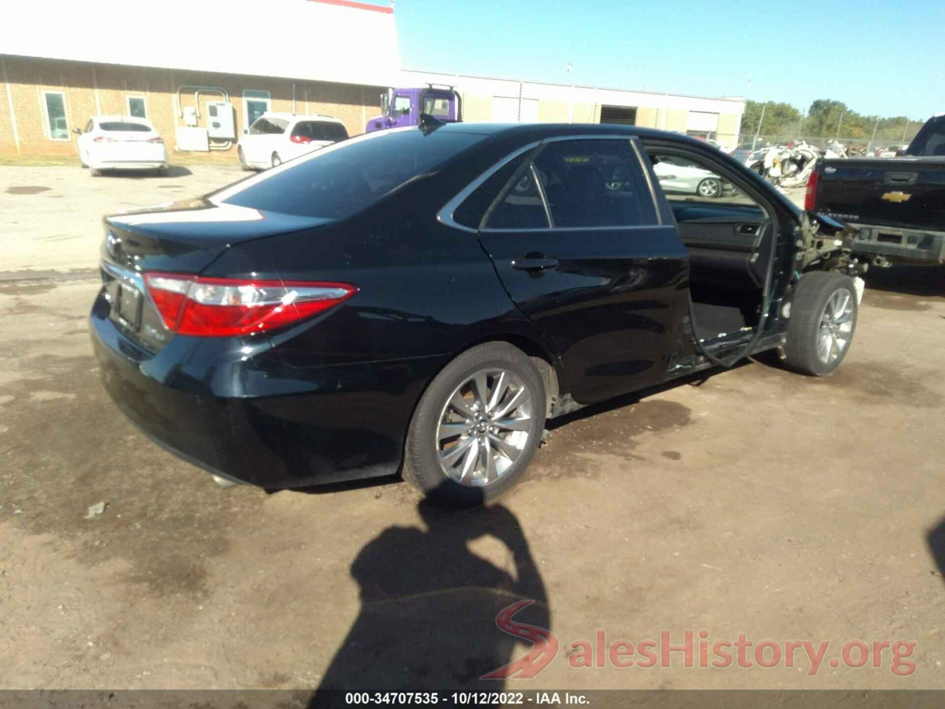 4T1BD1FK0HU228897 2017 TOYOTA CAMRY