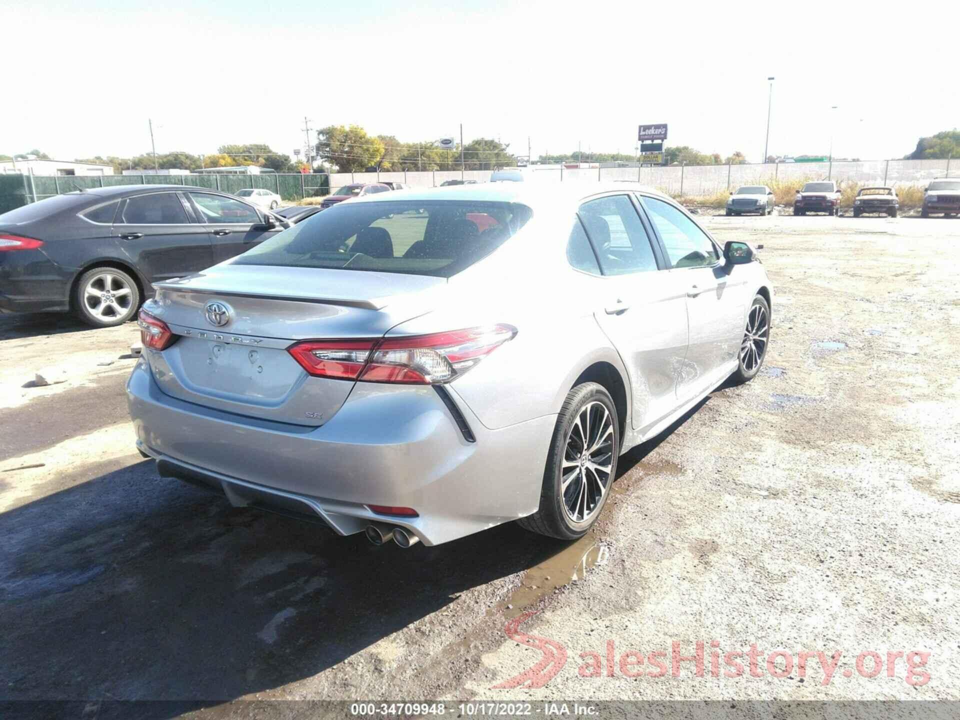 JTNB11HK9J3018025 2018 TOYOTA CAMRY