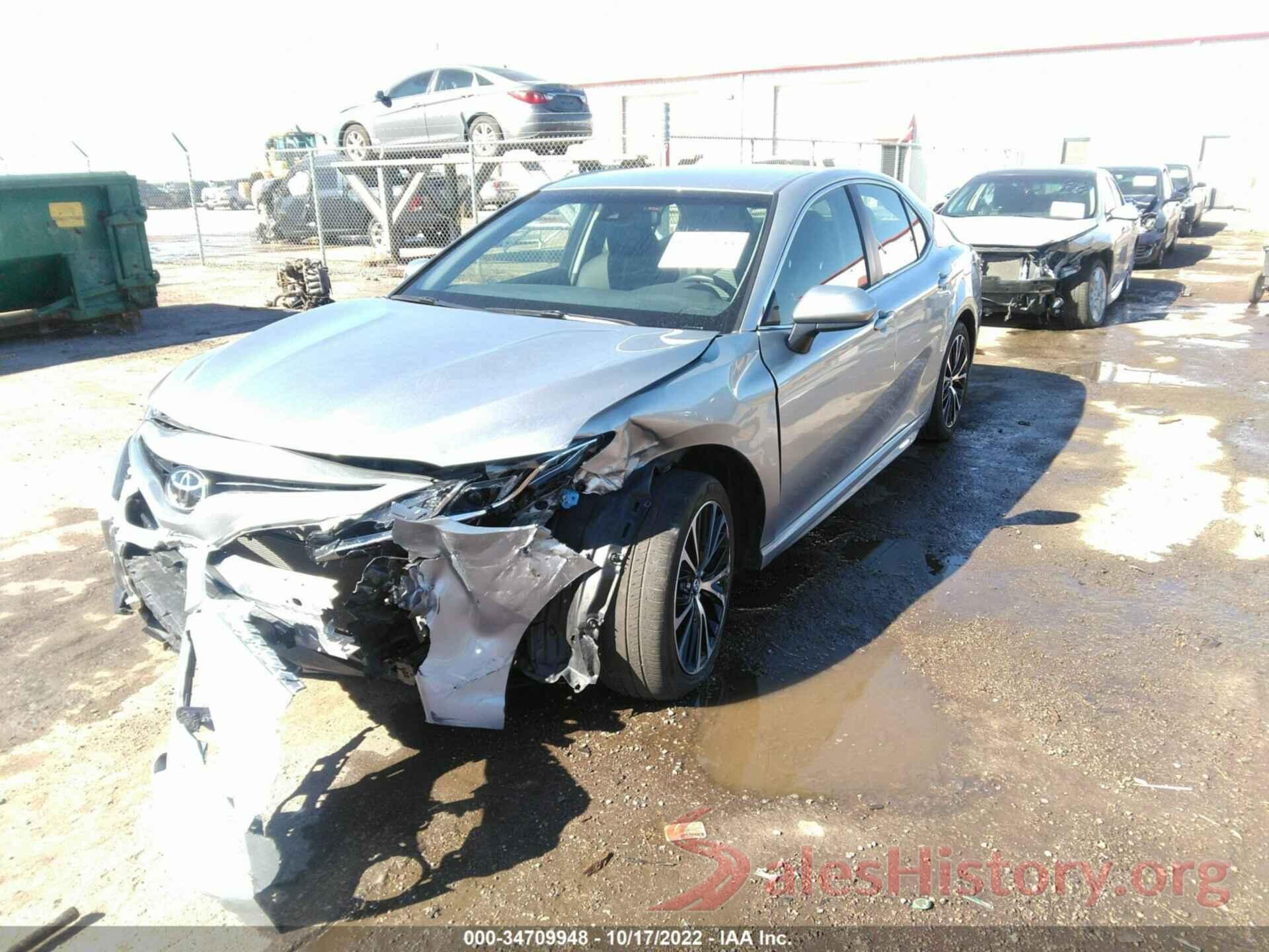 JTNB11HK9J3018025 2018 TOYOTA CAMRY