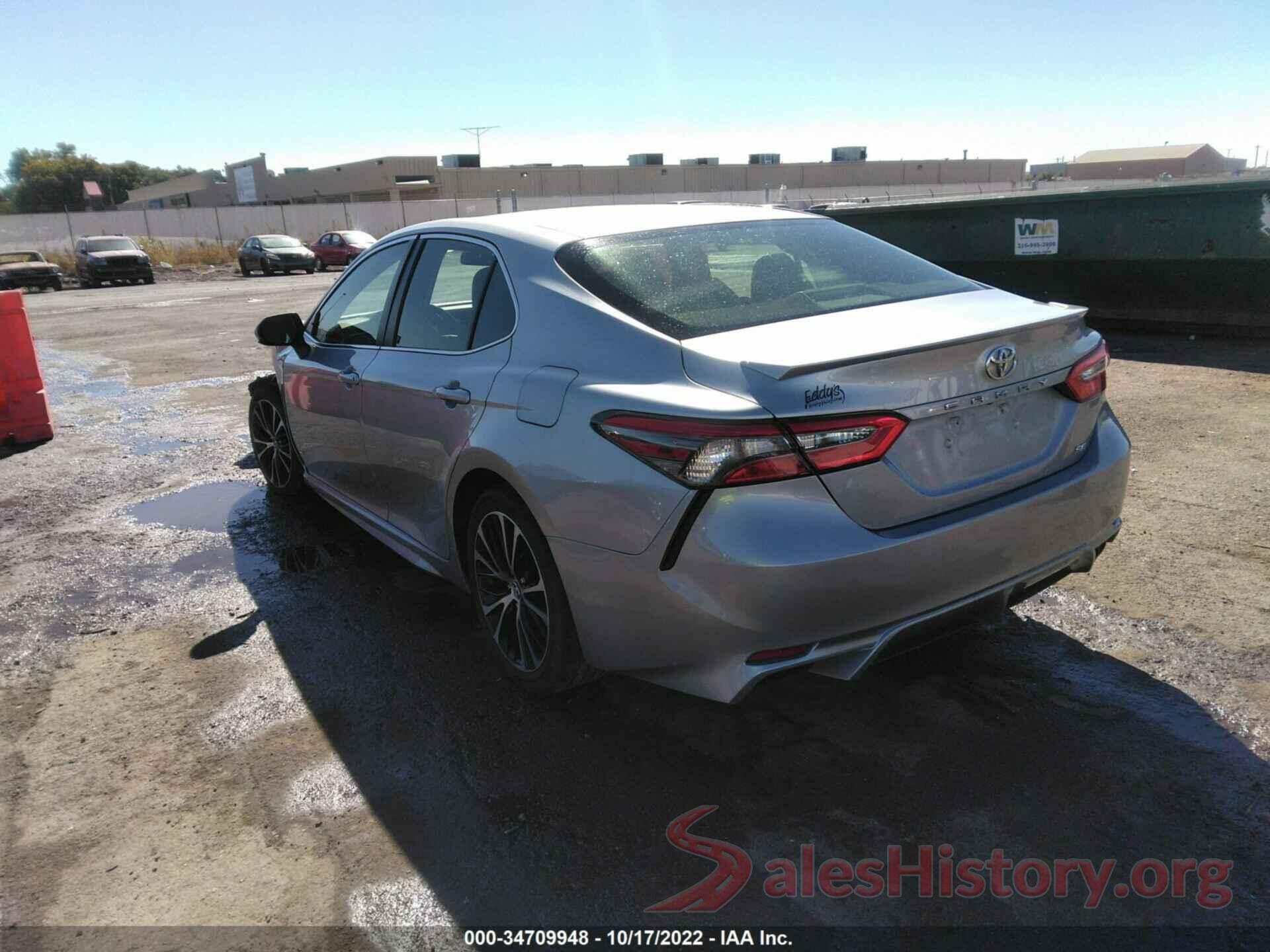 JTNB11HK9J3018025 2018 TOYOTA CAMRY