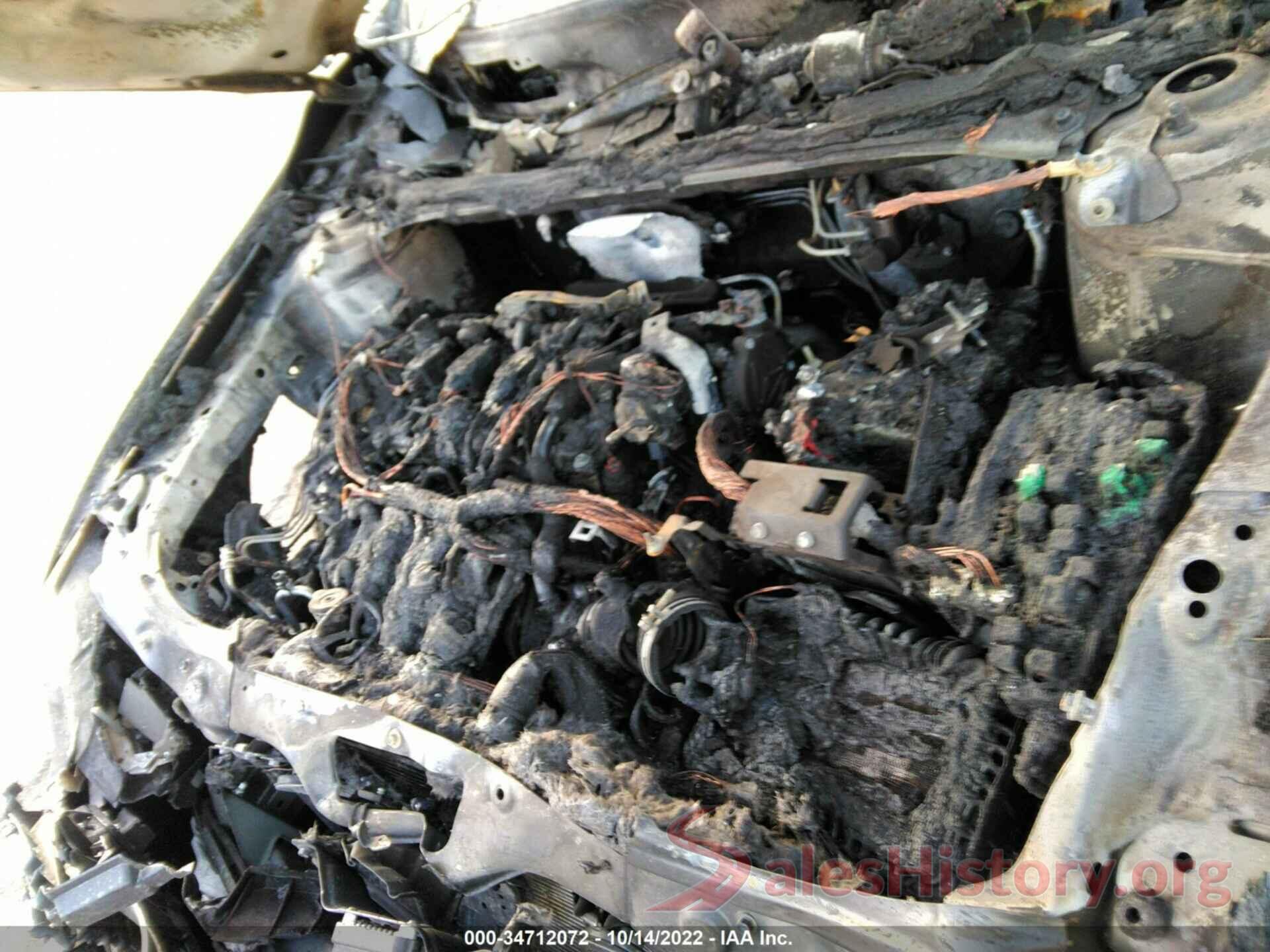 JM3KFBDM1N0636148 2022 MAZDA CX-5