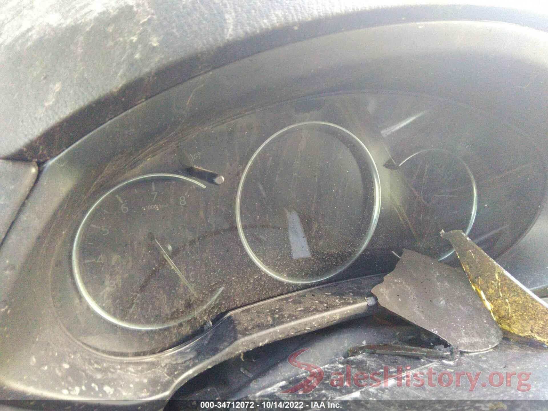 JM3KFBDM1N0636148 2022 MAZDA CX-5