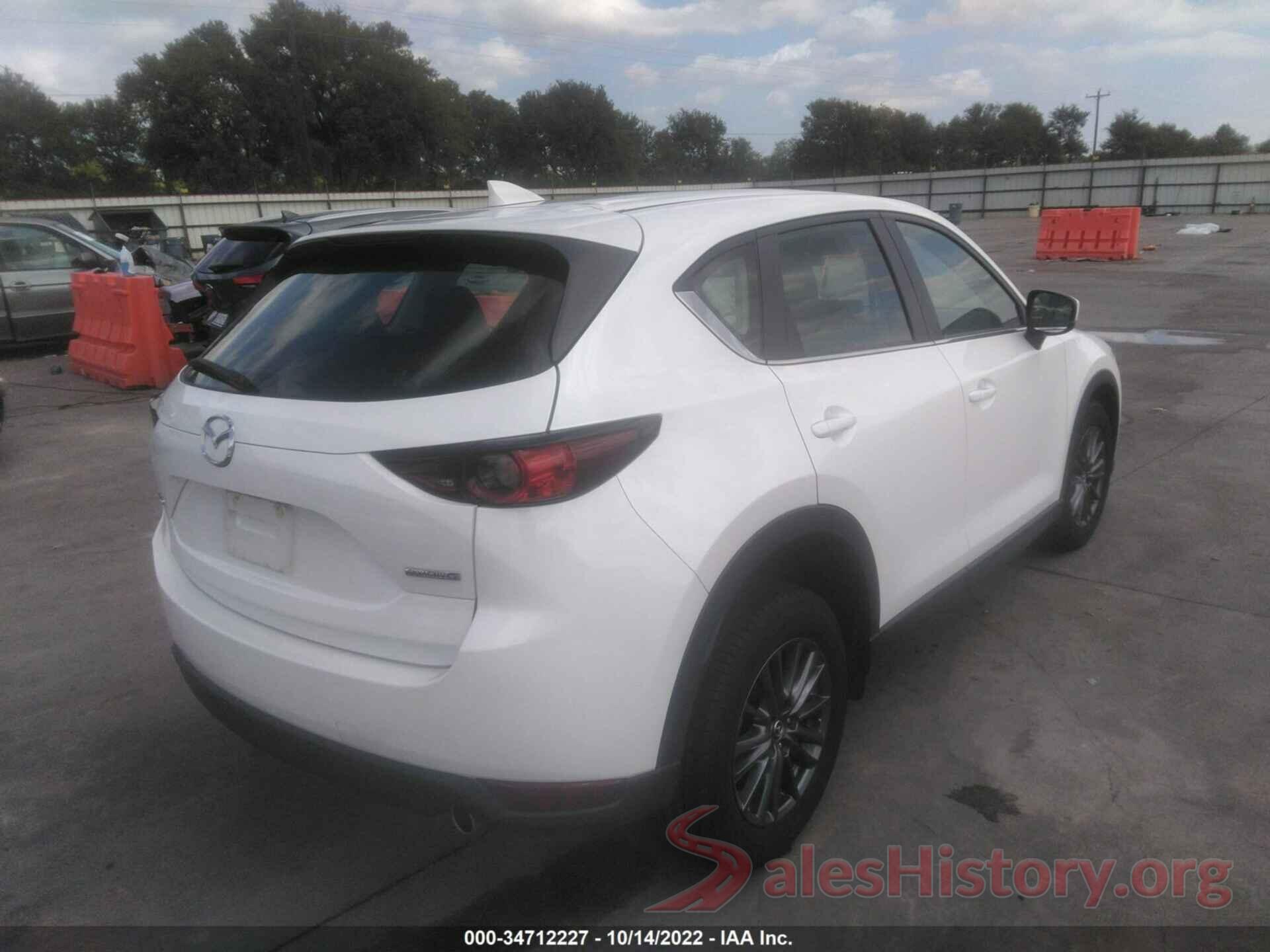 JM3KFABM6M0325844 2021 MAZDA CX-5