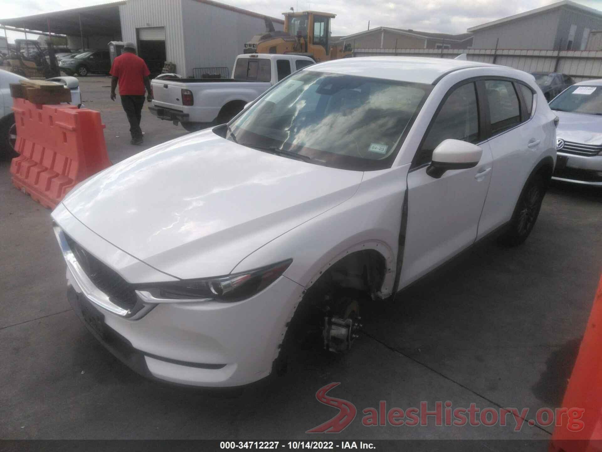 JM3KFABM6M0325844 2021 MAZDA CX-5