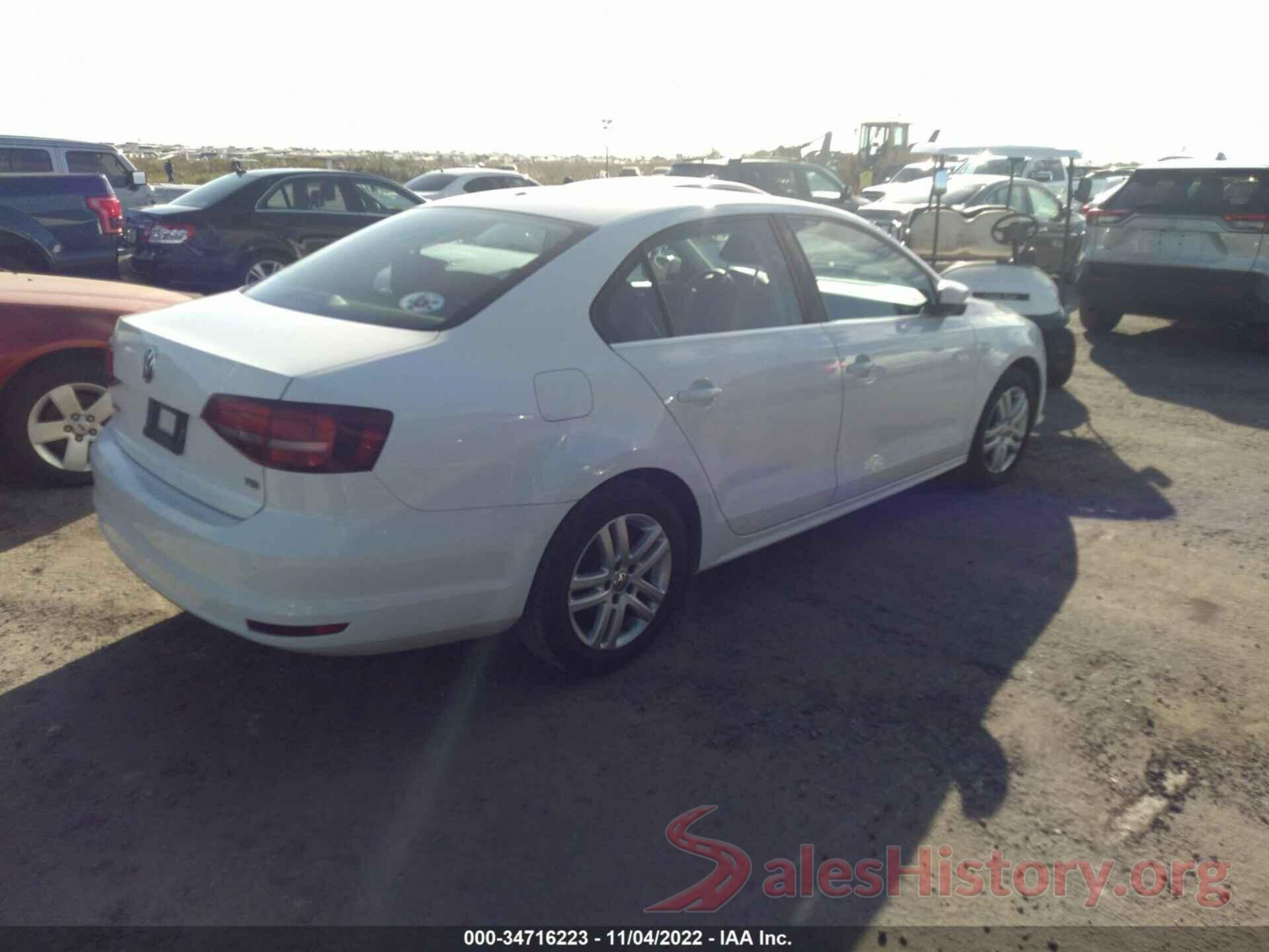 3VW2B7AJ9HM306140 2017 VOLKSWAGEN JETTA