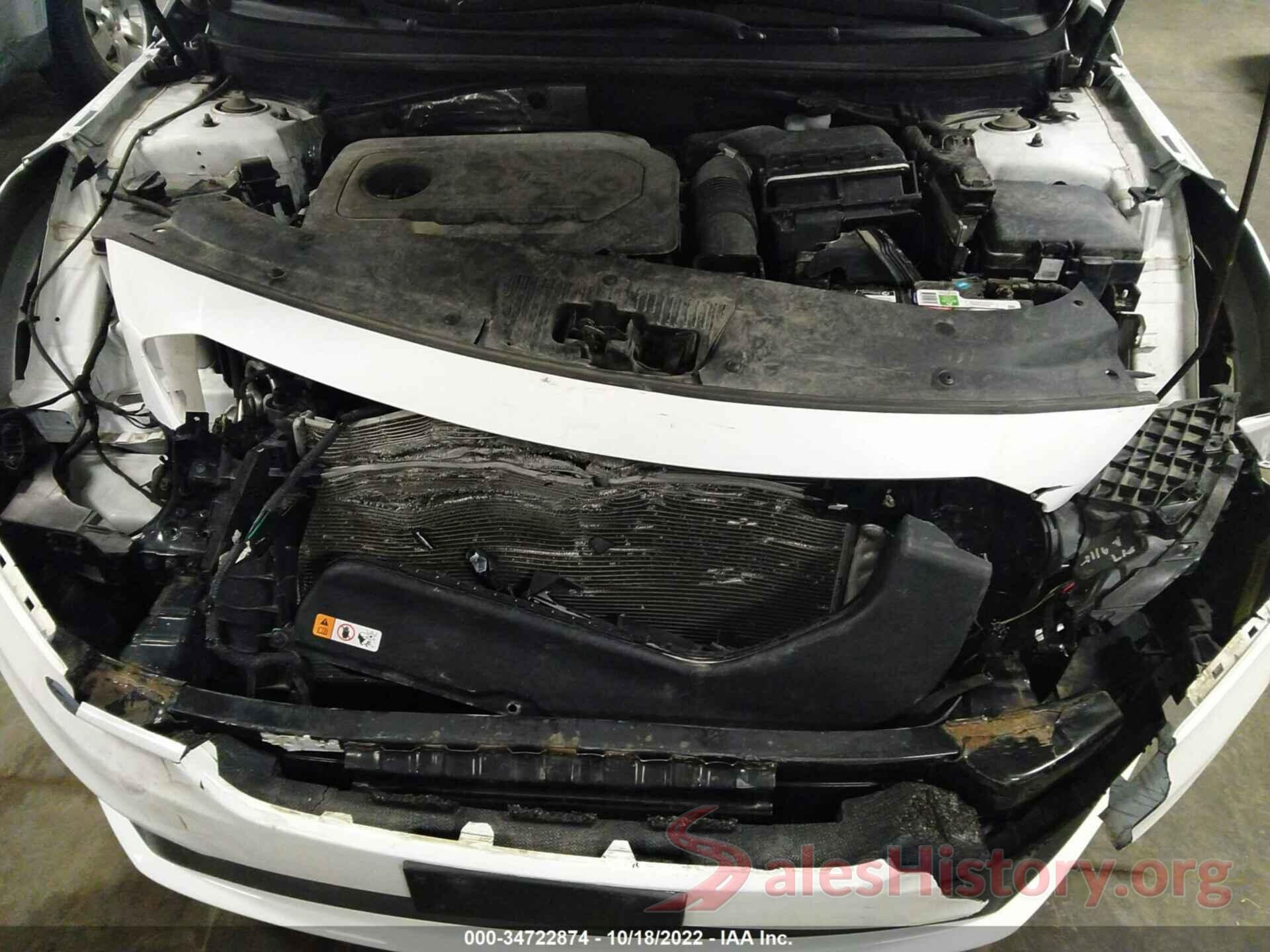 5NPE34AF4FH097772 2015 HYUNDAI SONATA