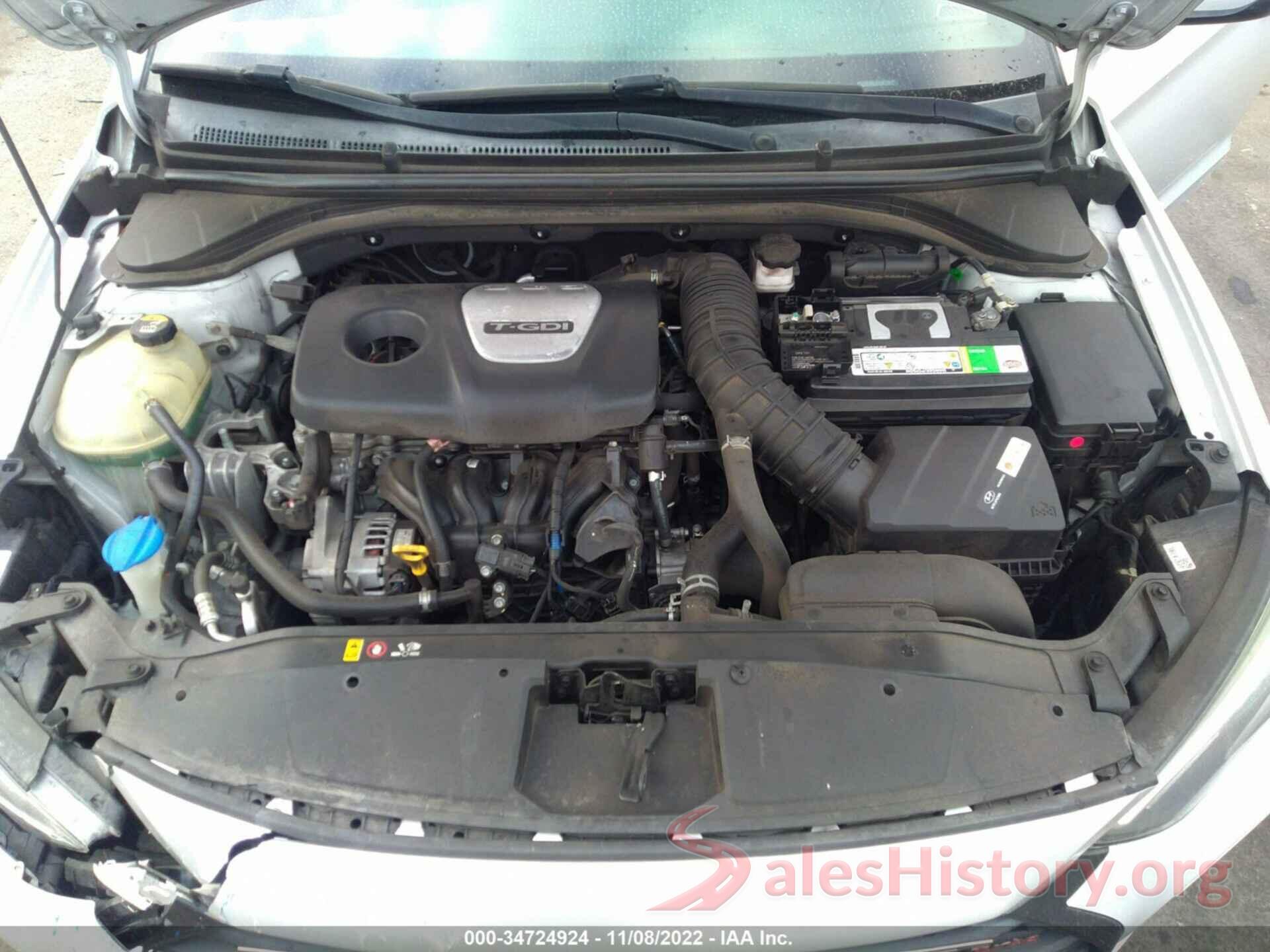 KMHD04LB3JU477002 2018 HYUNDAI ELANTRA