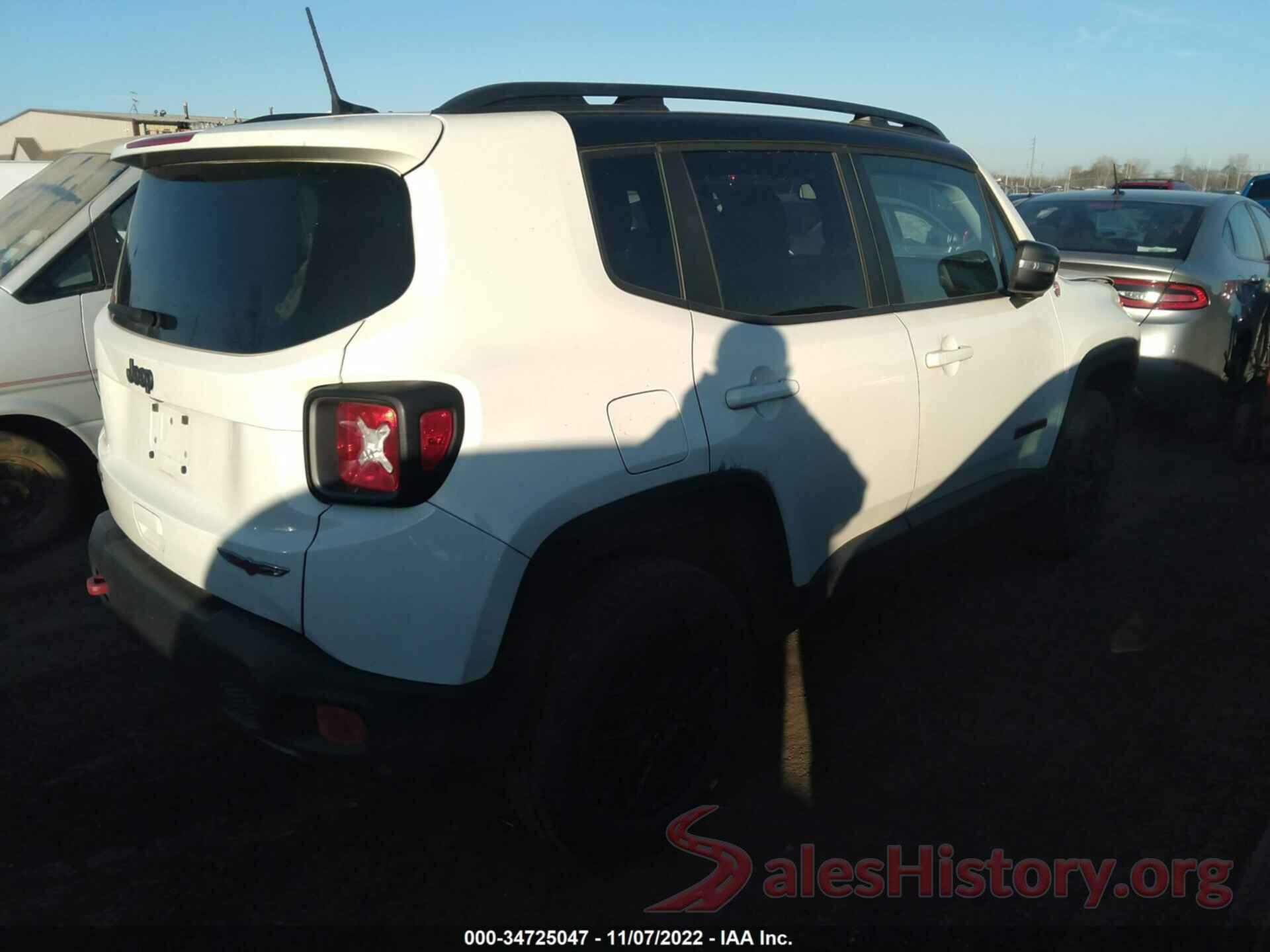 ZACCJBCB9JPH47868 2018 JEEP RENEGADE