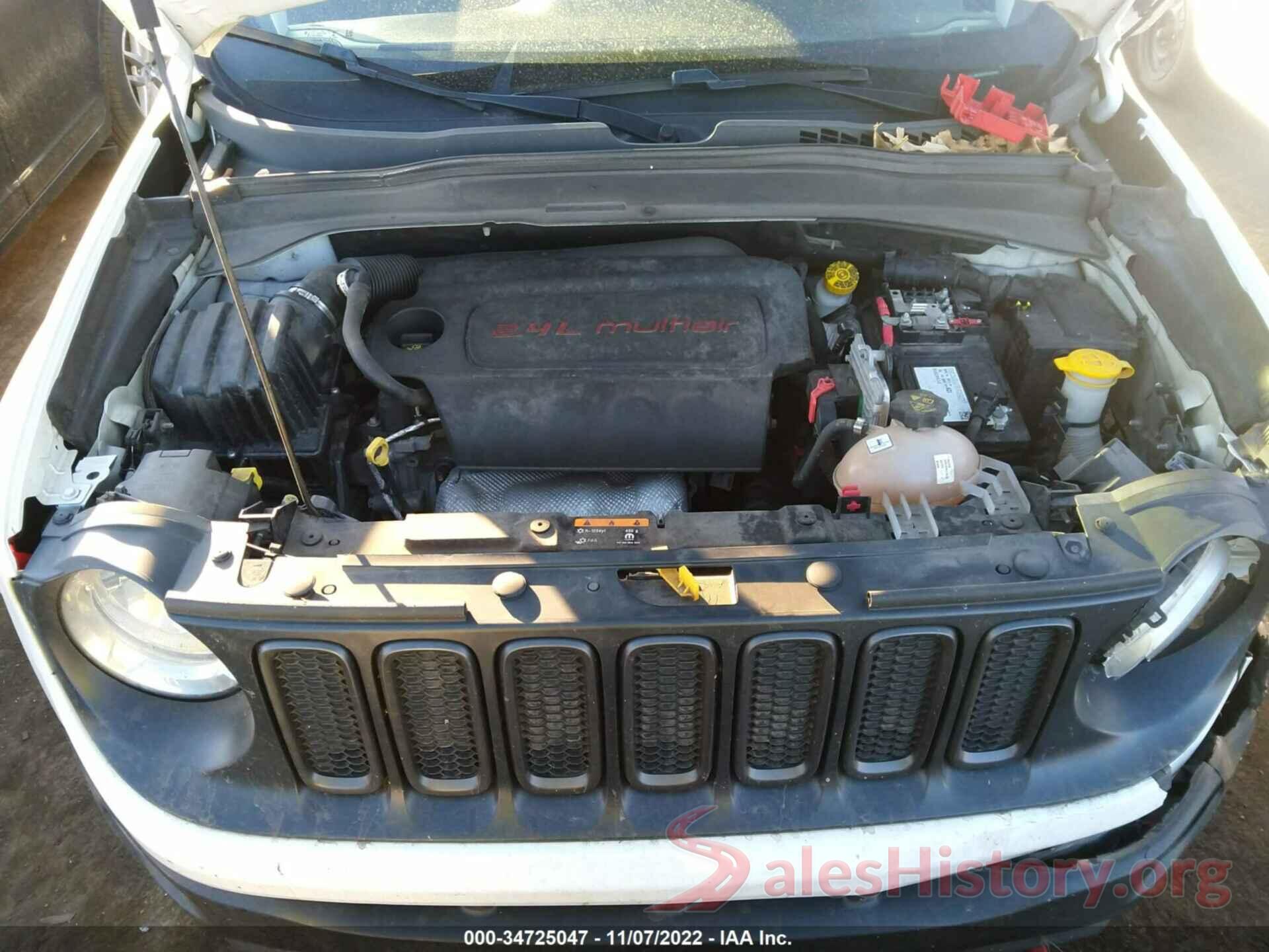 ZACCJBCB9JPH47868 2018 JEEP RENEGADE