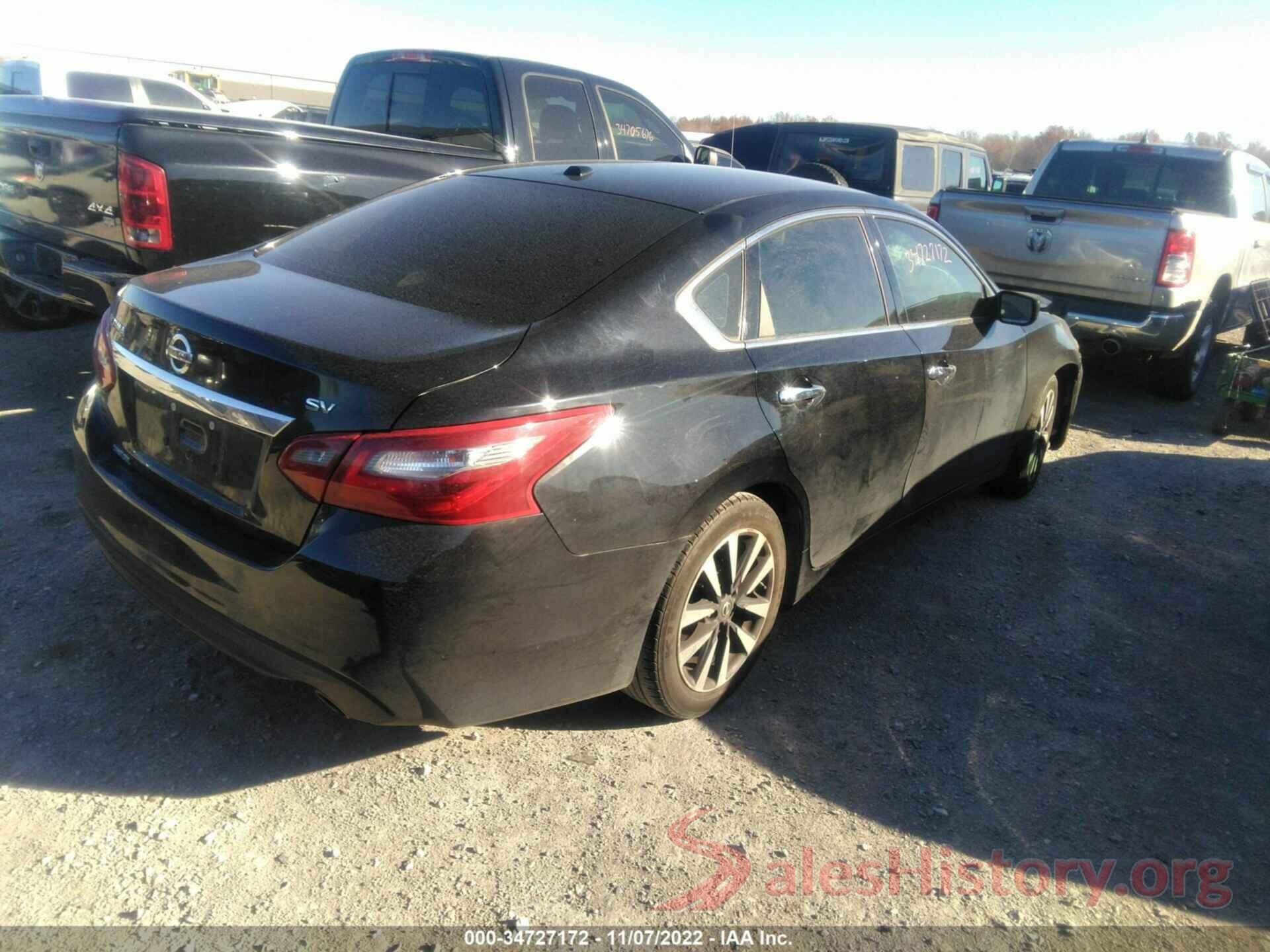 1N4AL3APXJC267662 2018 NISSAN ALTIMA