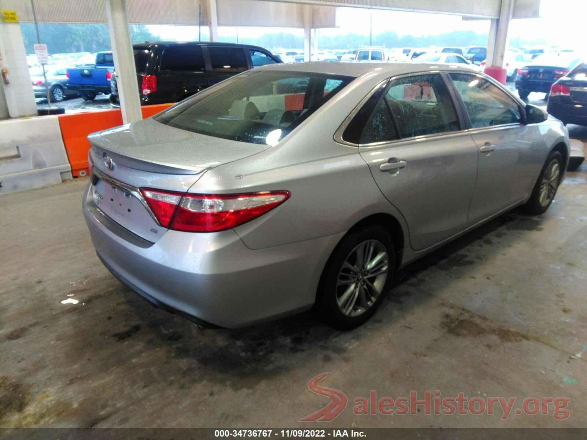 4T1BF1FK6FU053868 2015 TOYOTA CAMRY