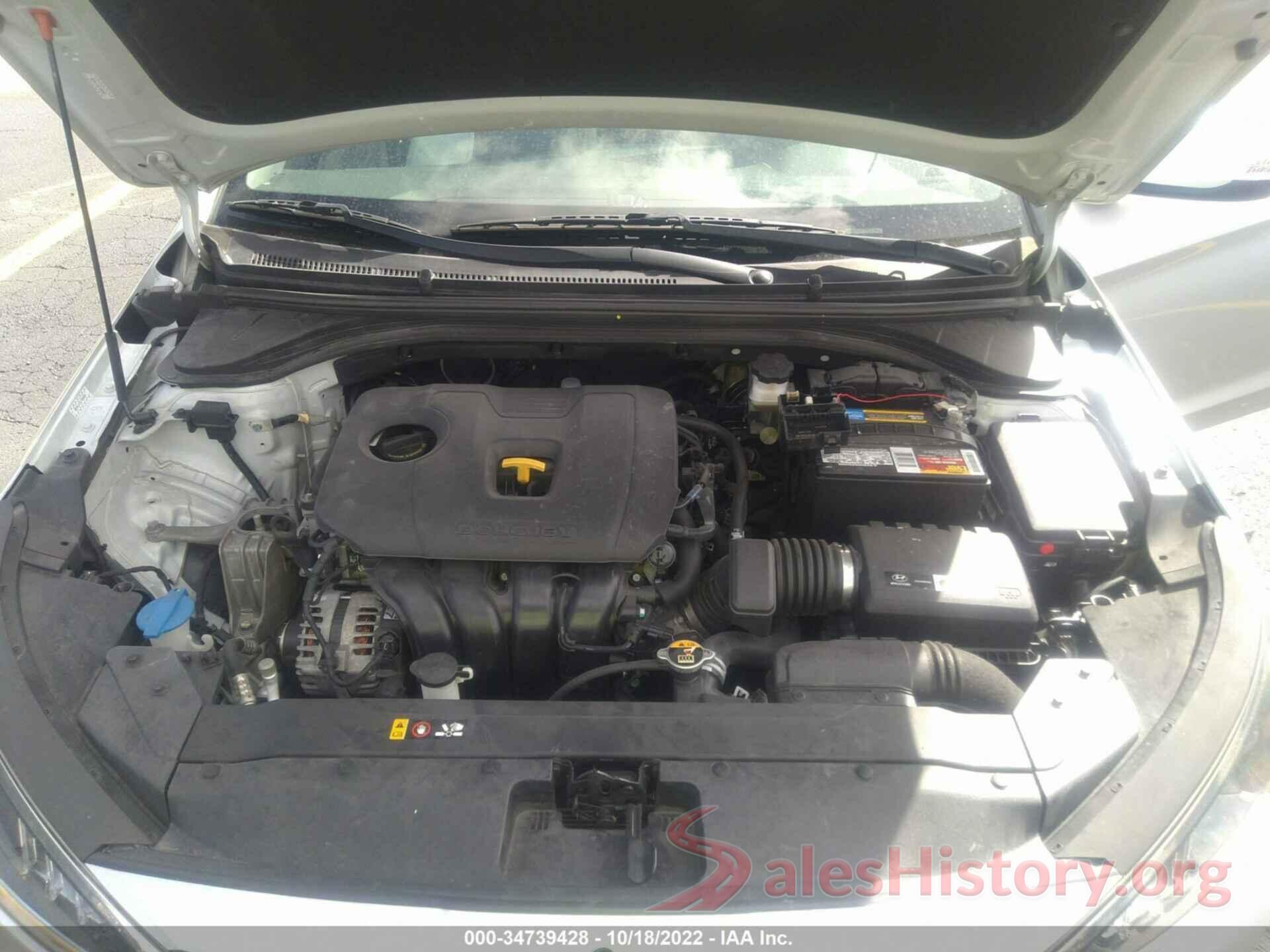 KMHD84LF6KU746381 2019 HYUNDAI ELANTRA