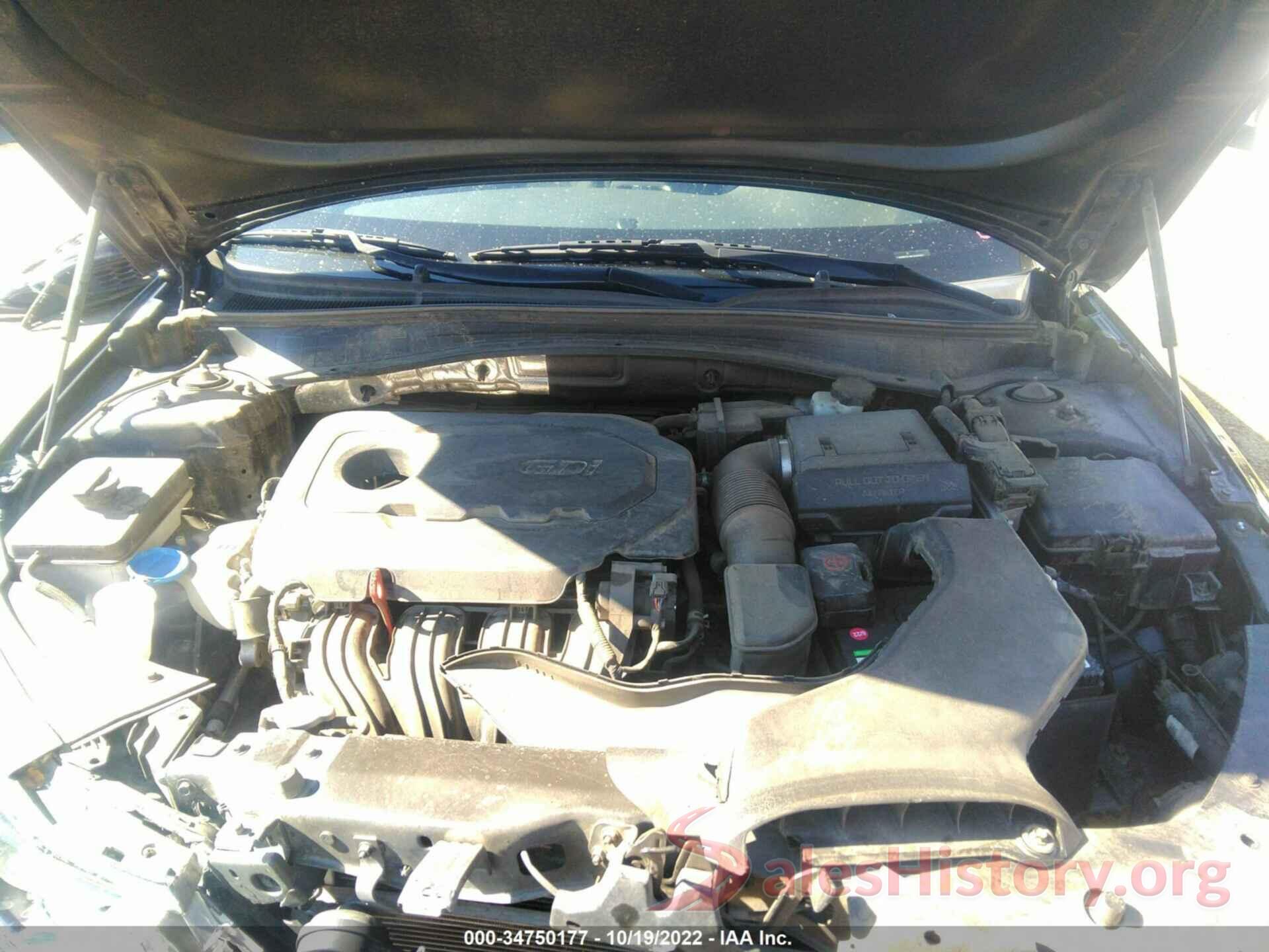 5XXGT4L36LG389507 2020 KIA OPTIMA