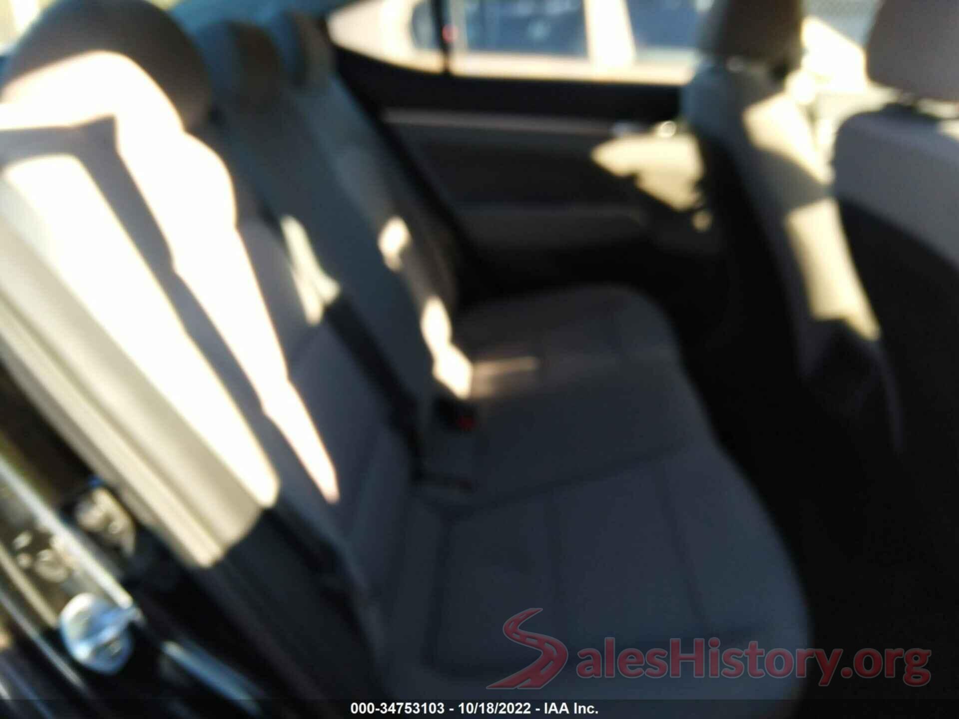 5NPD84LF3KH448594 2019 HYUNDAI ELANTRA