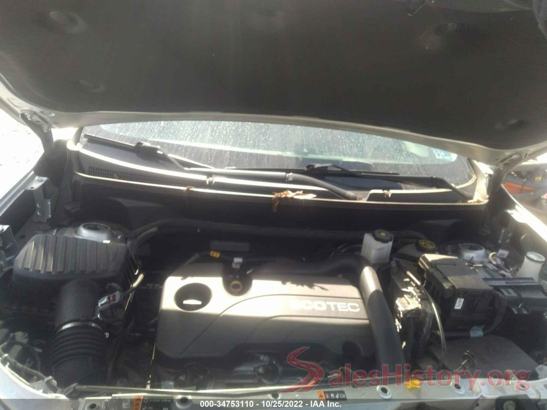 3GNAXHEV4KS669426 2019 CHEVROLET EQUINOX