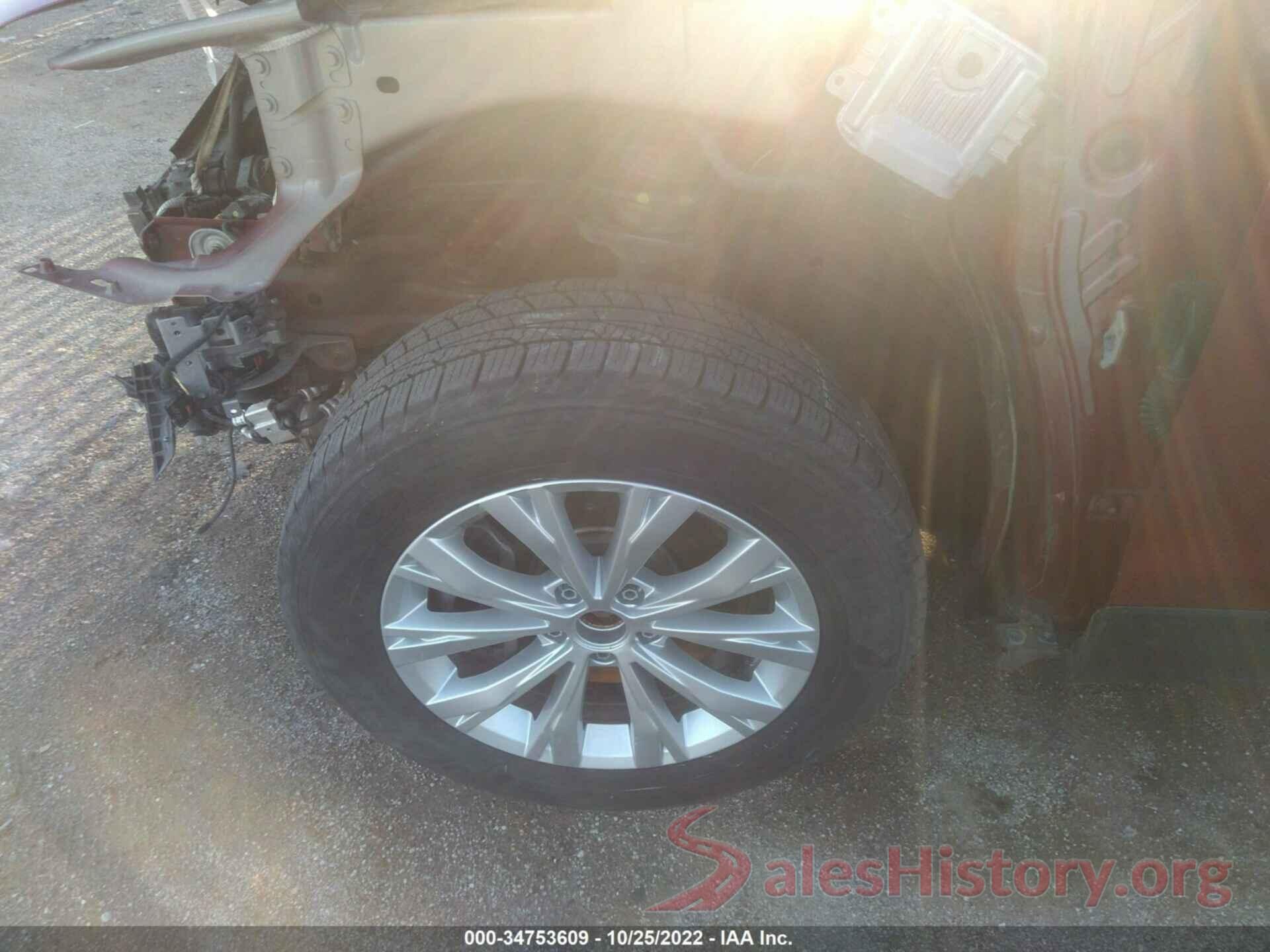 3VV1B7AX2JM017899 2018 VOLKSWAGEN TIGUAN