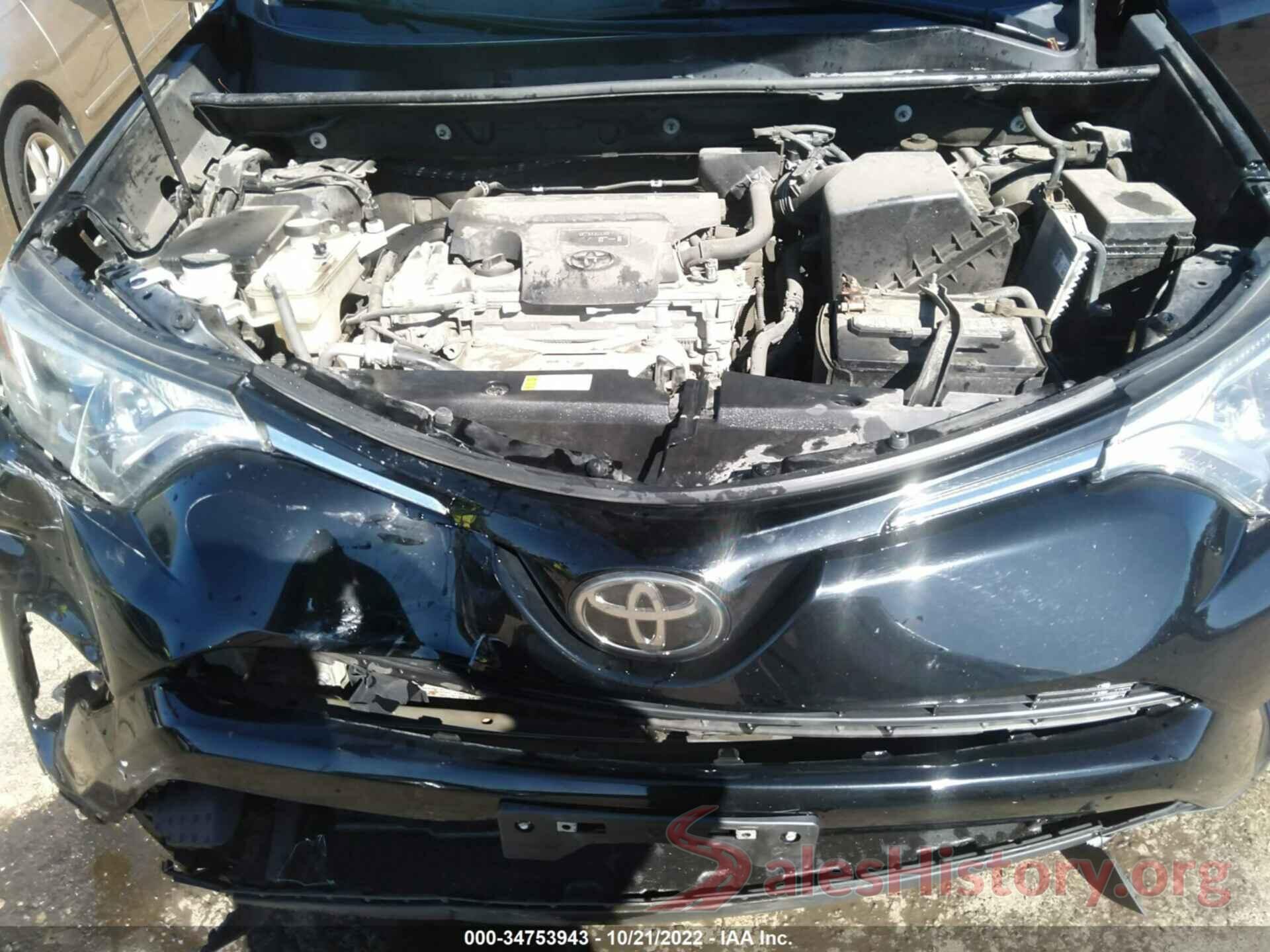 2T3RFREV2JW704941 2018 TOYOTA RAV4