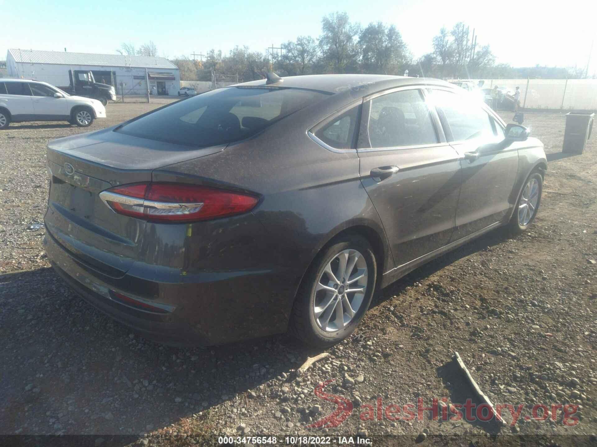 3FA6P0H72LR118584 2020 FORD FUSION