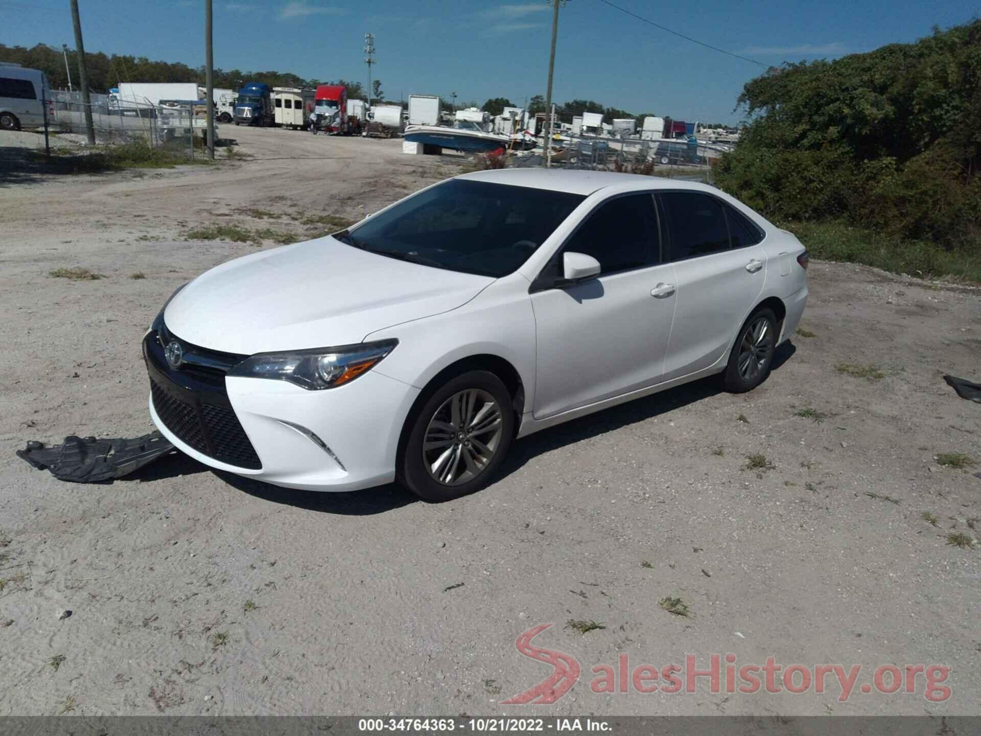 4T1BF1FK3HU402620 2017 TOYOTA CAMRY