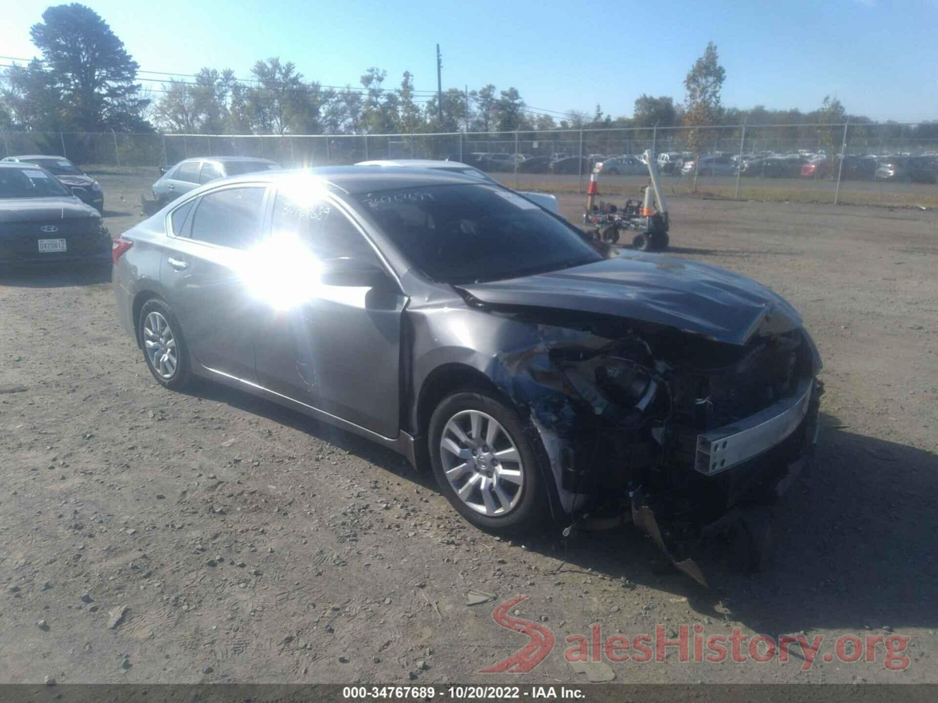 1N4AL3AP3HN335234 2017 NISSAN ALTIMA