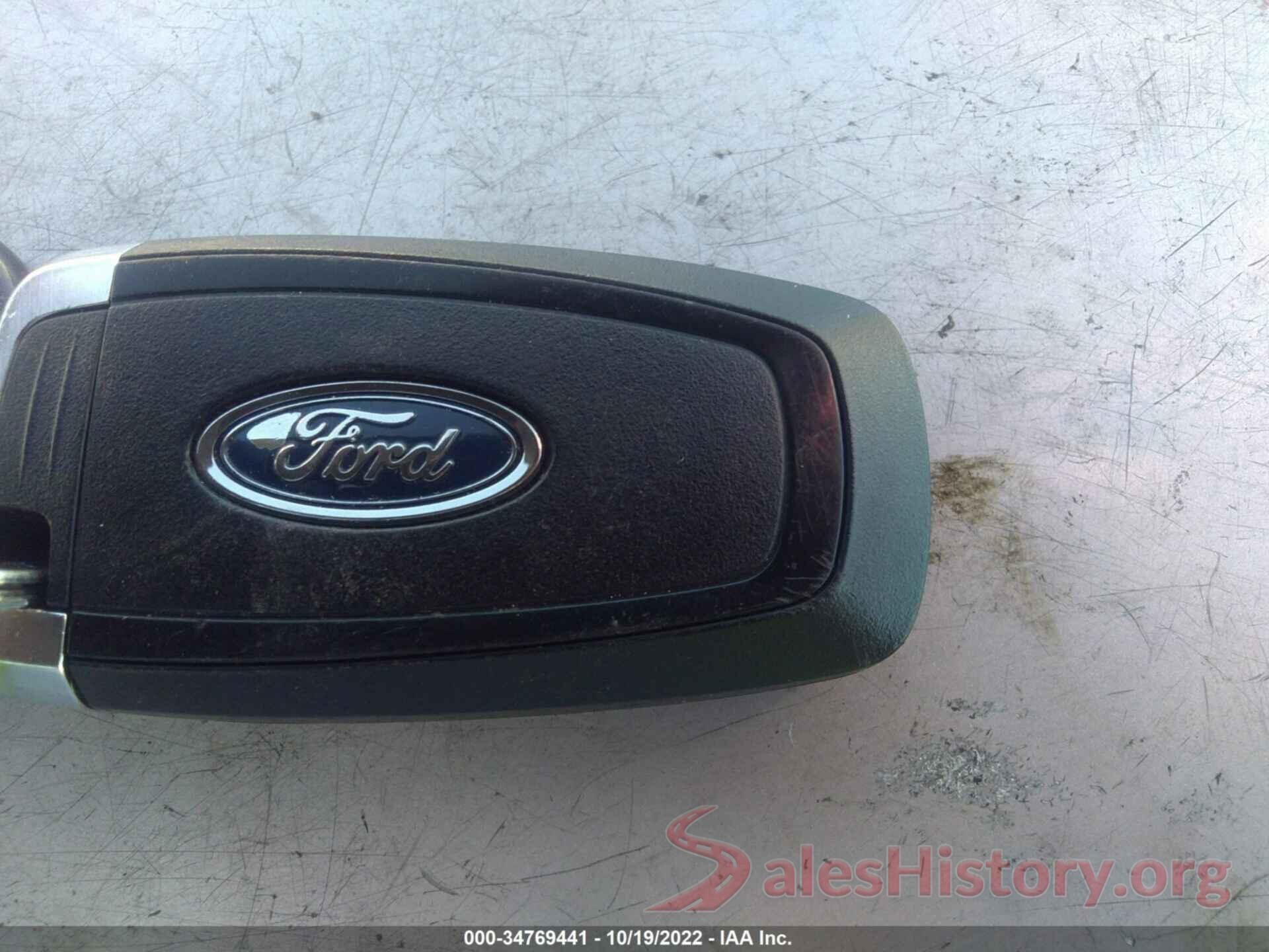 2FMPK3J94LBB54782 2020 FORD EDGE