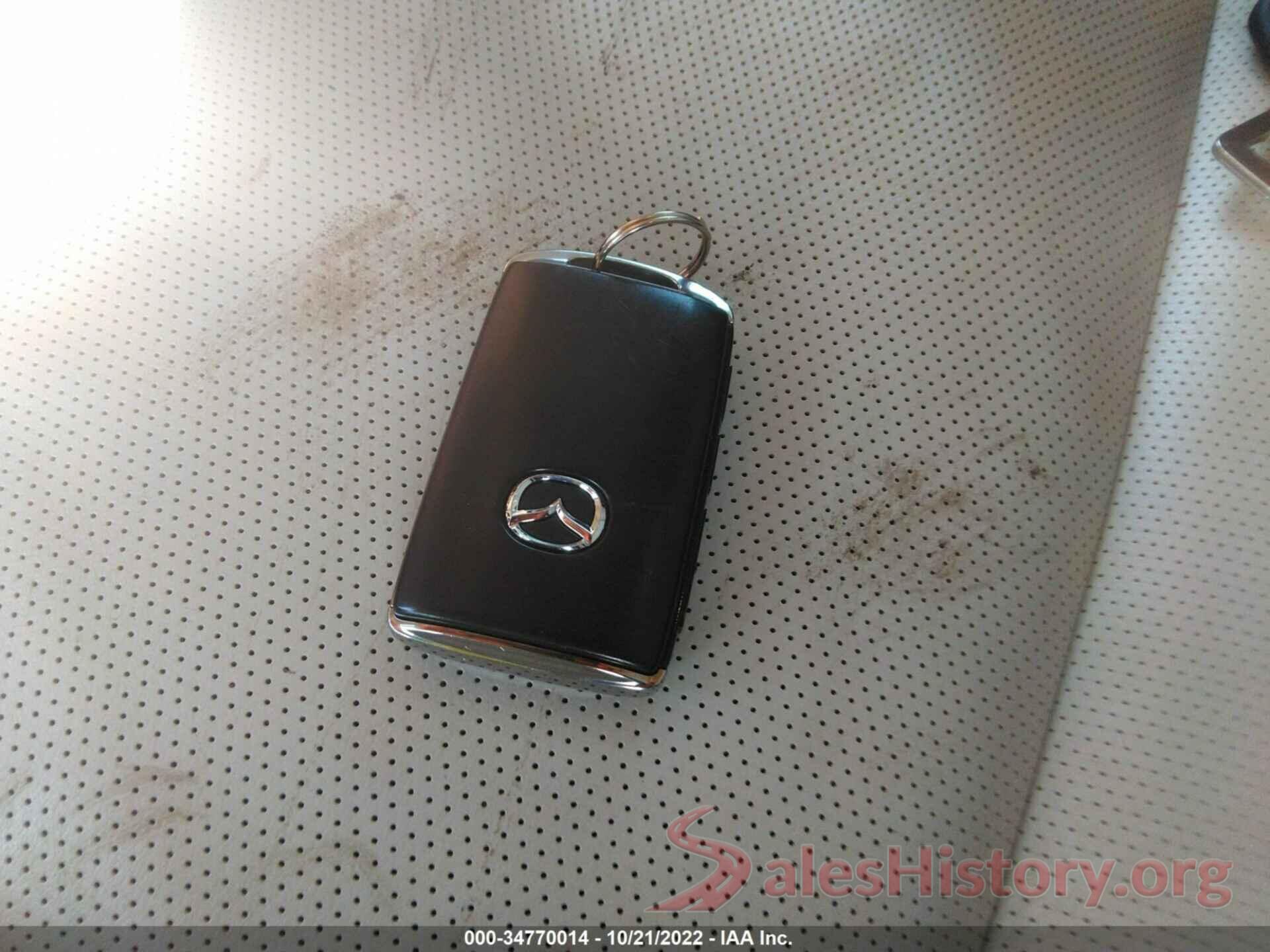 3MVDMBEM2LM124218 2020 MAZDA CX-30