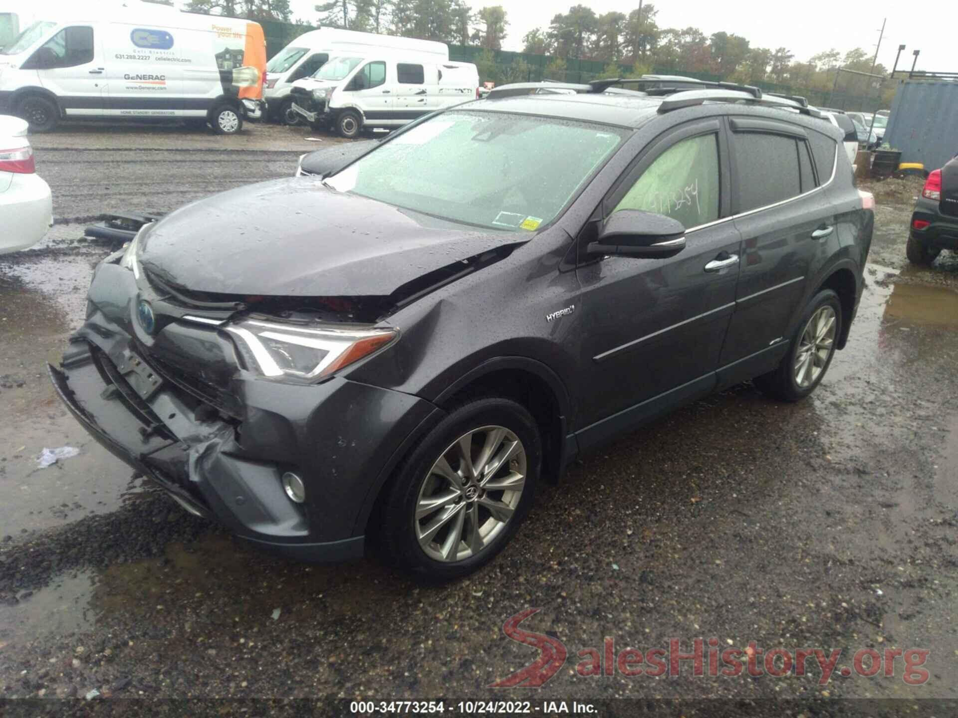 JTMDJREV3JD177370 2018 TOYOTA RAV4