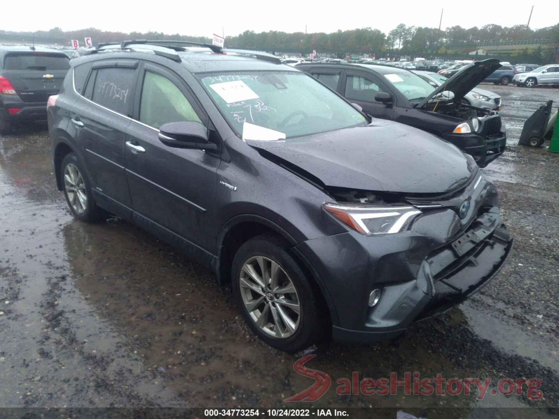 JTMDJREV3JD177370 2018 TOYOTA RAV4