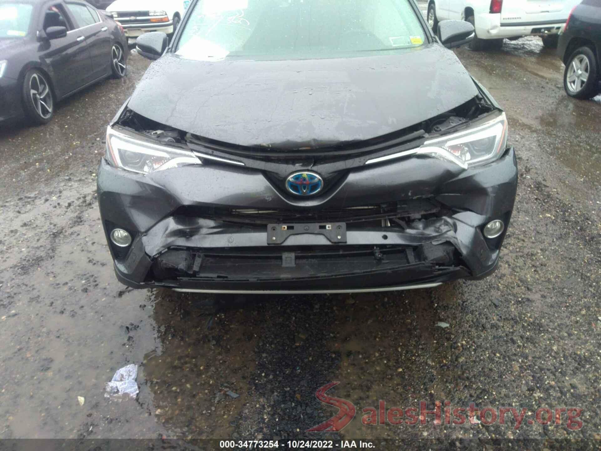 JTMDJREV3JD177370 2018 TOYOTA RAV4