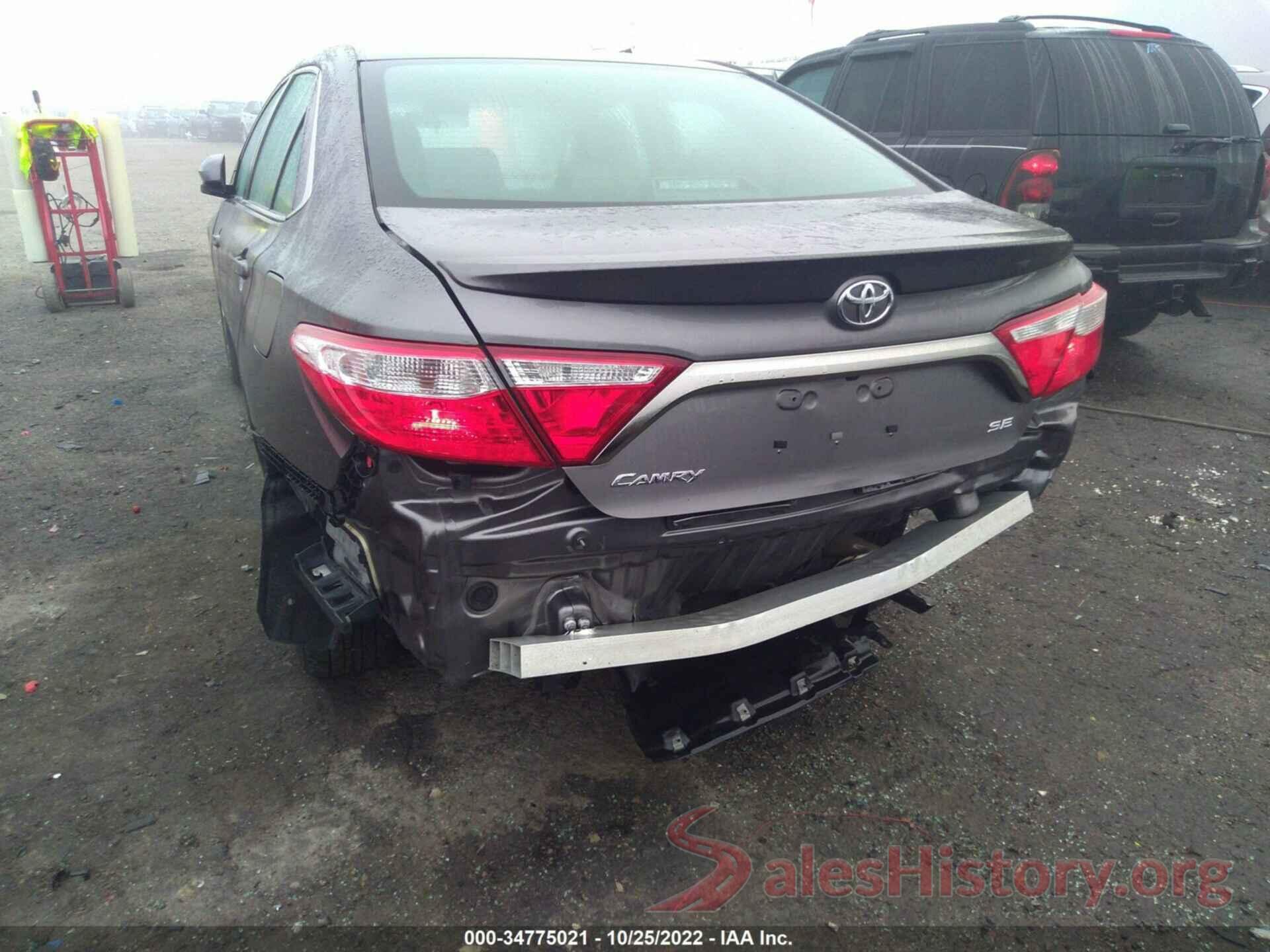 4T1BF1FK1HU739271 2017 TOYOTA CAMRY