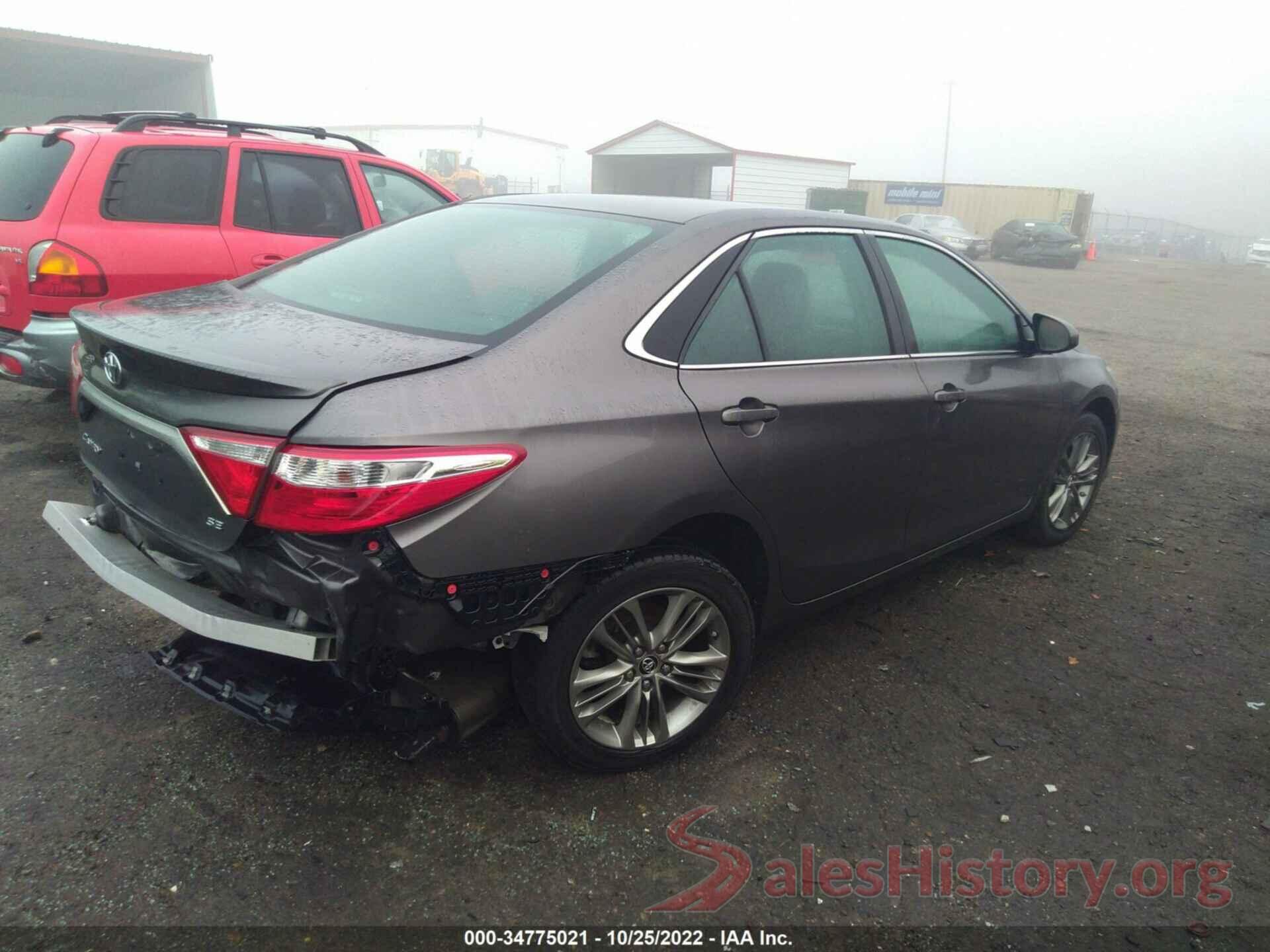 4T1BF1FK1HU739271 2017 TOYOTA CAMRY