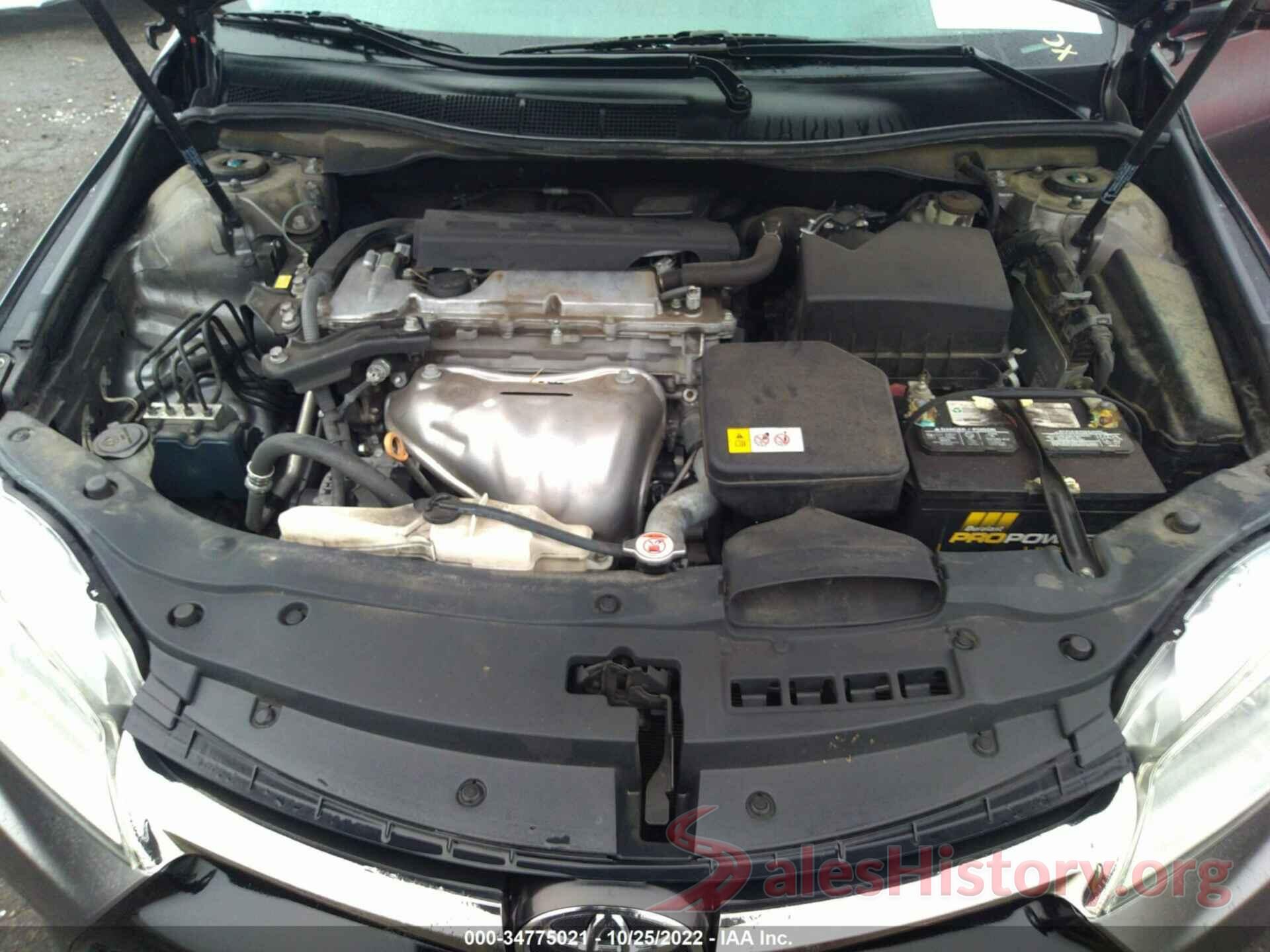 4T1BF1FK1HU739271 2017 TOYOTA CAMRY