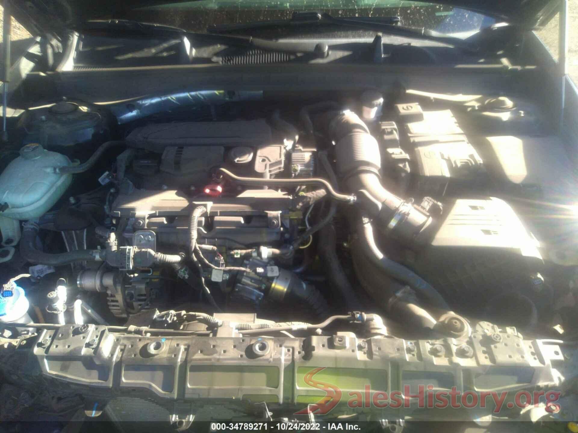 5NPEH4J24LH030714 2020 HYUNDAI SONATA