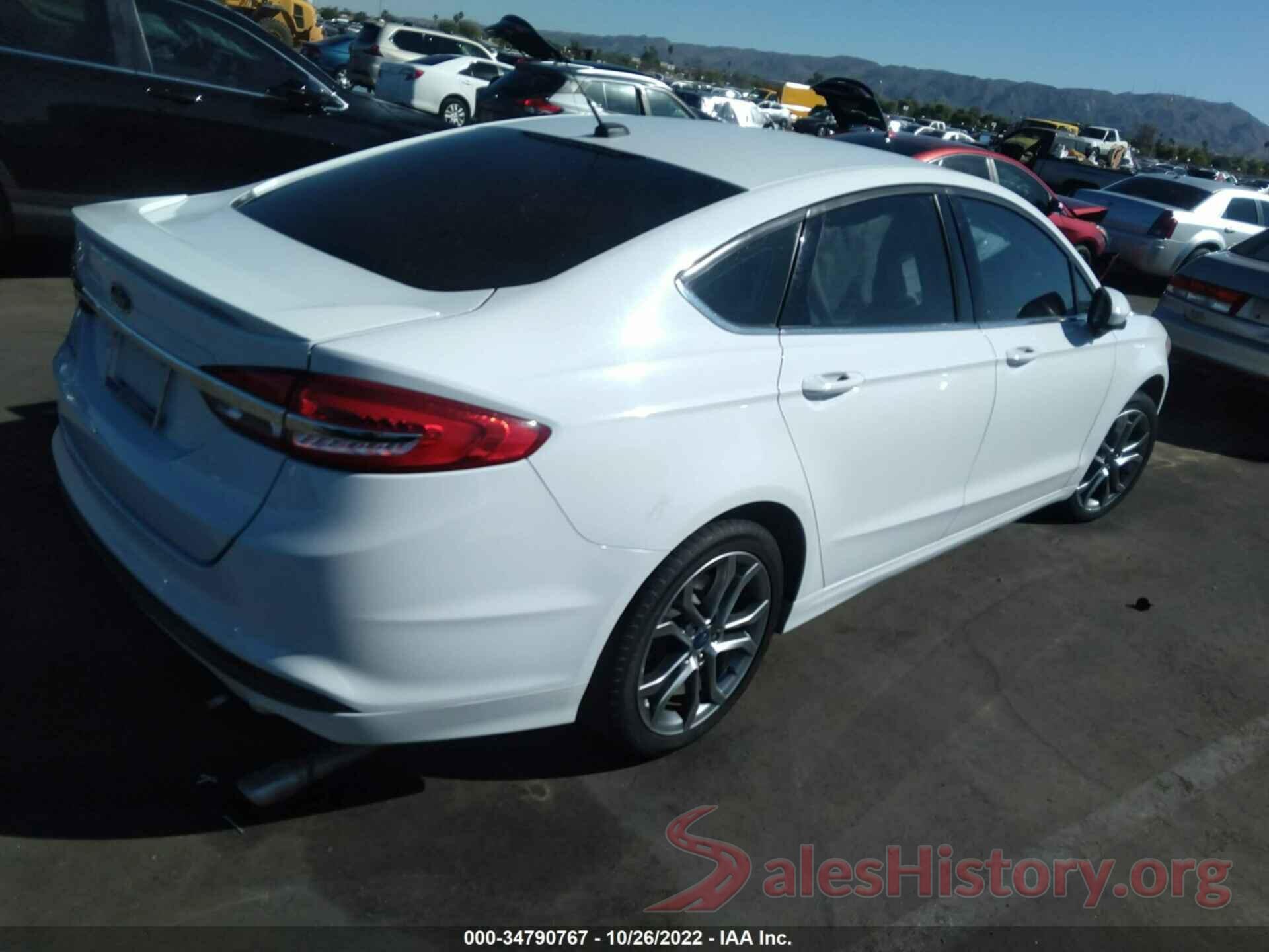 3FA6P0G73HR294858 2017 FORD FUSION