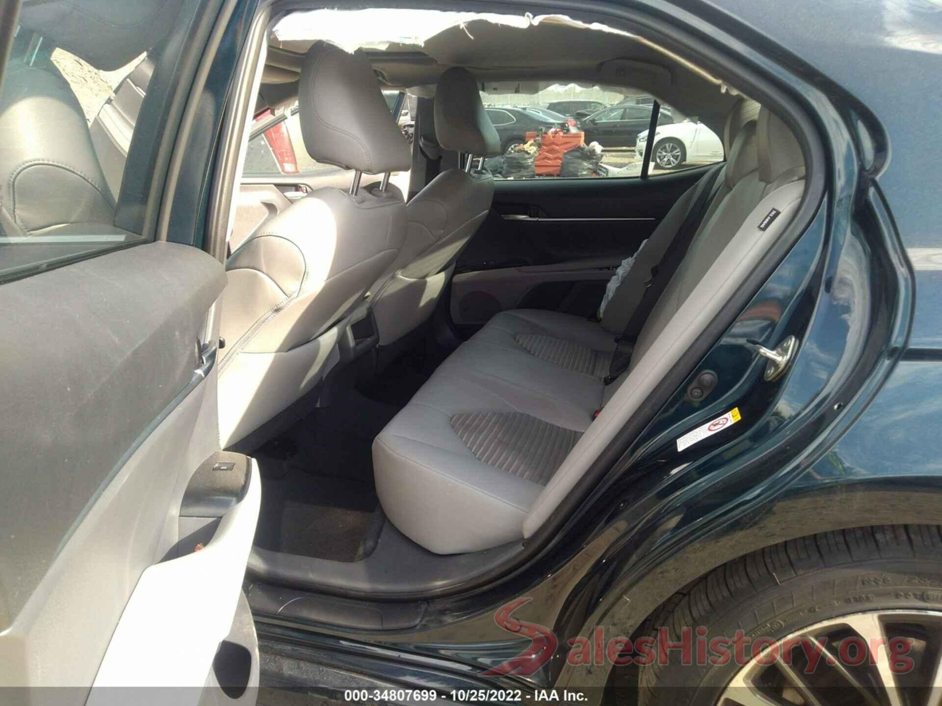 4T1B11HK6JU671552 2018 TOYOTA CAMRY