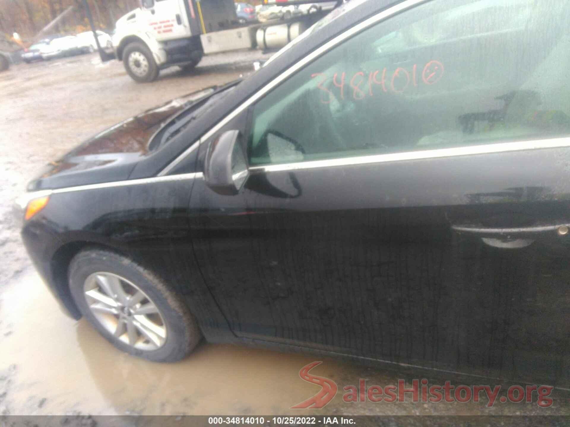 5NPE24AF9GH308310 2016 HYUNDAI SONATA