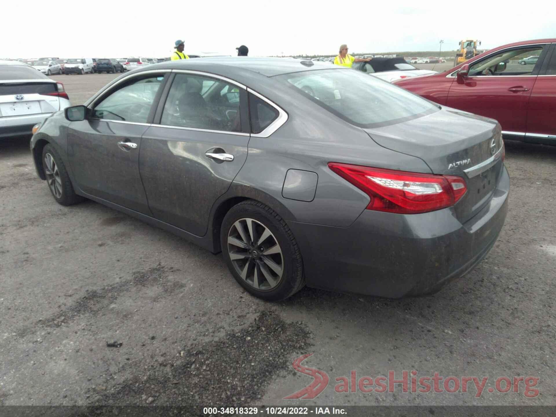 1N4AL3AP4HC171309 2017 NISSAN ALTIMA