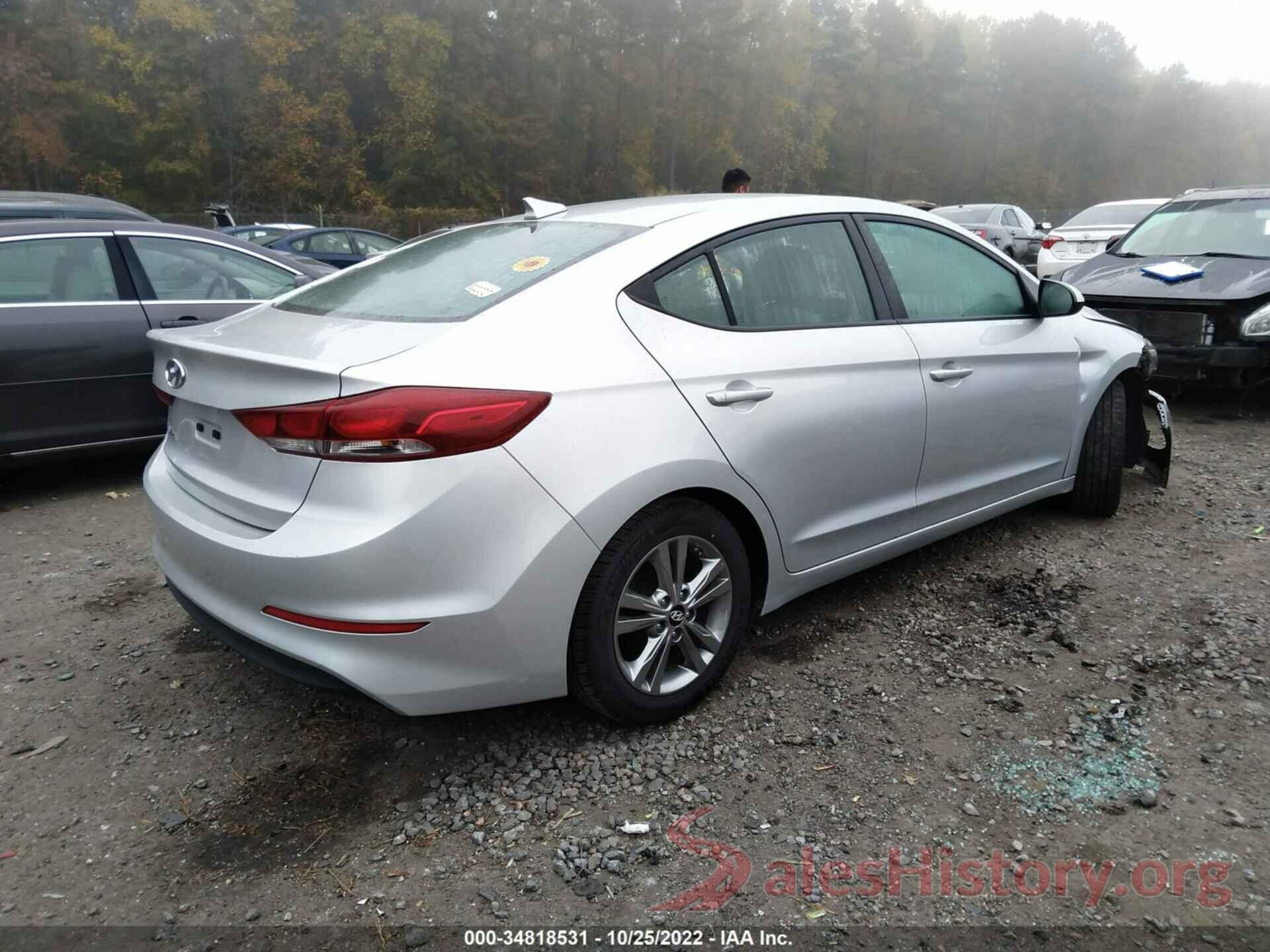 5NPD84LF5HH048609 2017 HYUNDAI ELANTRA