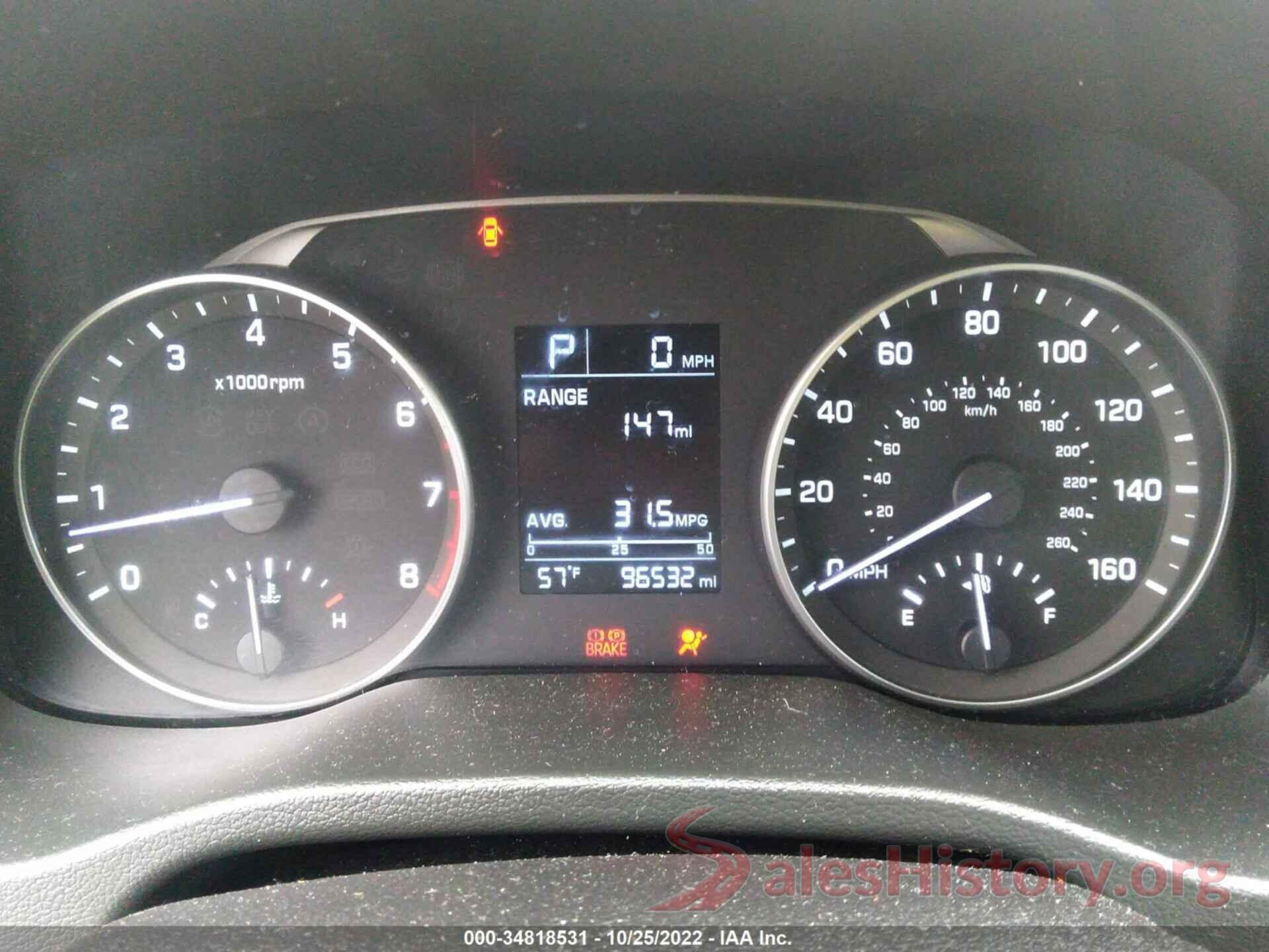 5NPD84LF5HH048609 2017 HYUNDAI ELANTRA