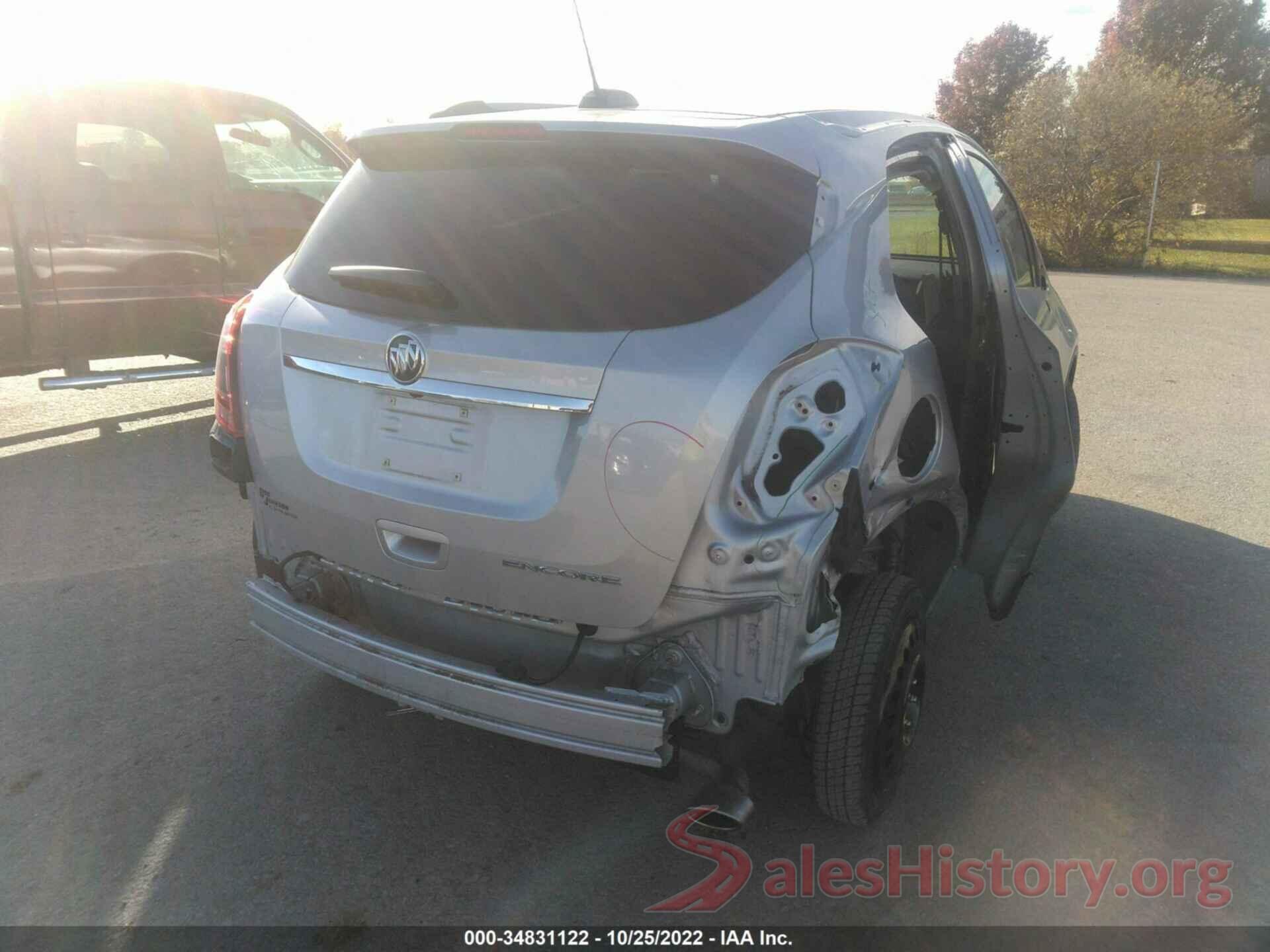 KL4CJASB4LB013948 2020 BUICK ENCORE