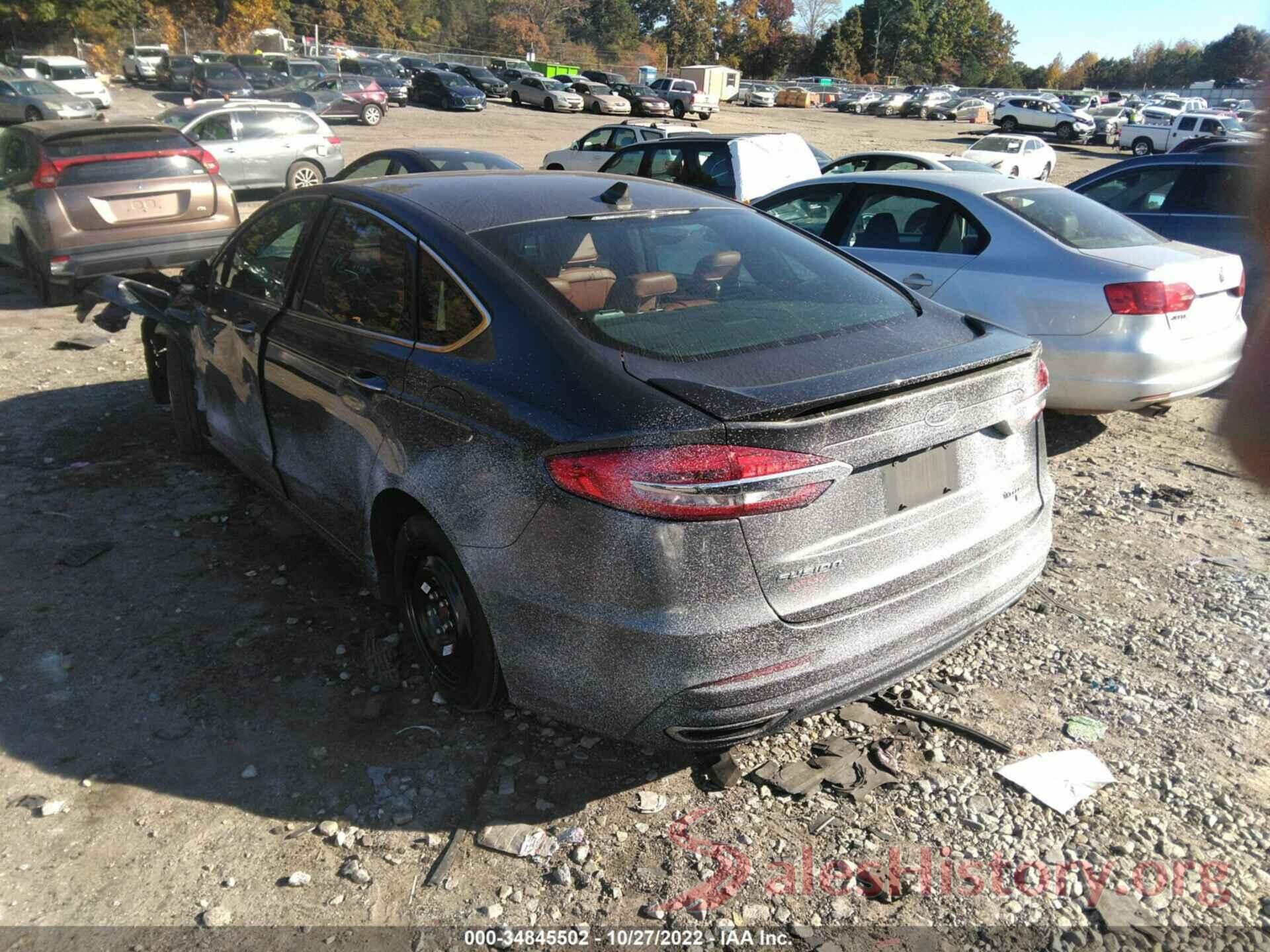 3FA6P0K94LR128169 2020 FORD FUSION