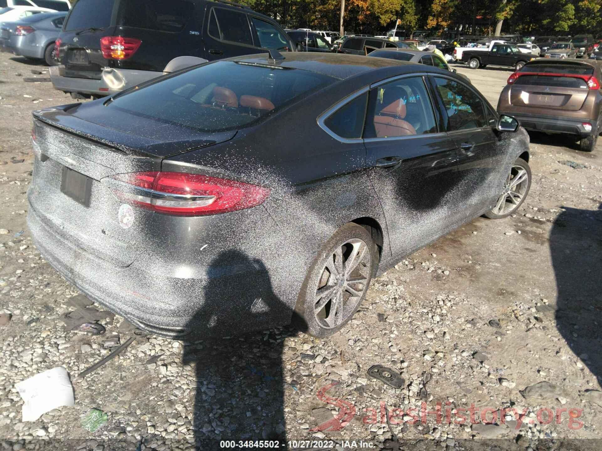 3FA6P0K94LR128169 2020 FORD FUSION