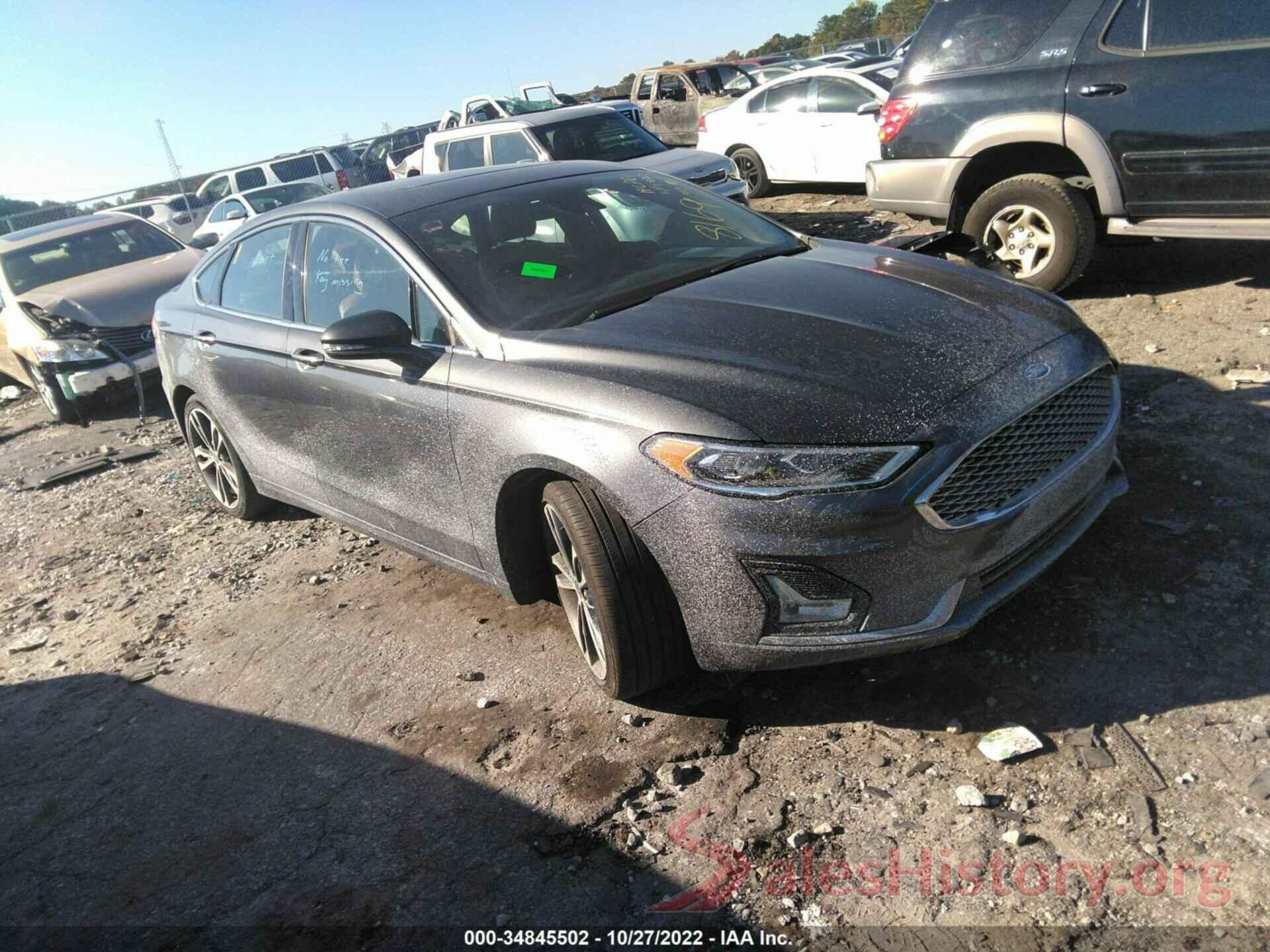 3FA6P0K94LR128169 2020 FORD FUSION